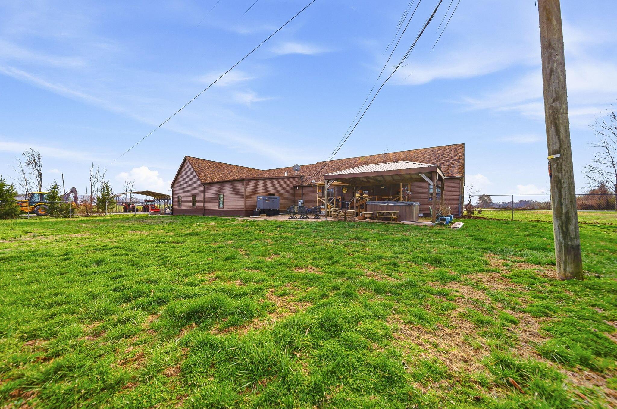 1040 Straight Creek Road Property Photo 42