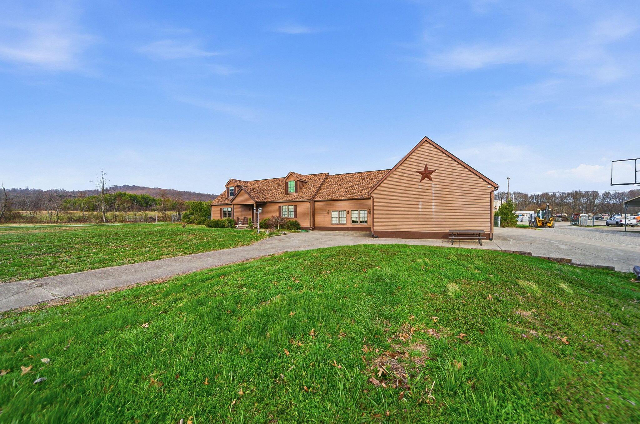 1040 Straight Creek Road Property Photo 109