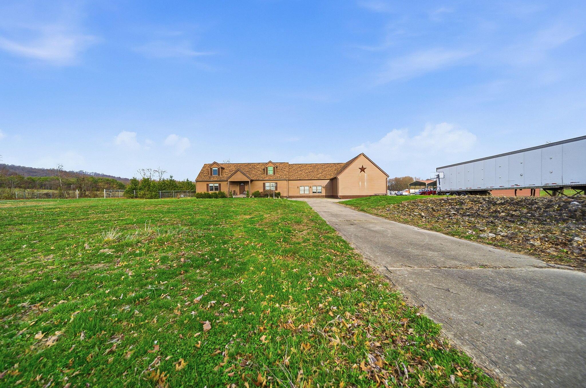 1040 Straight Creek Road Property Photo 110