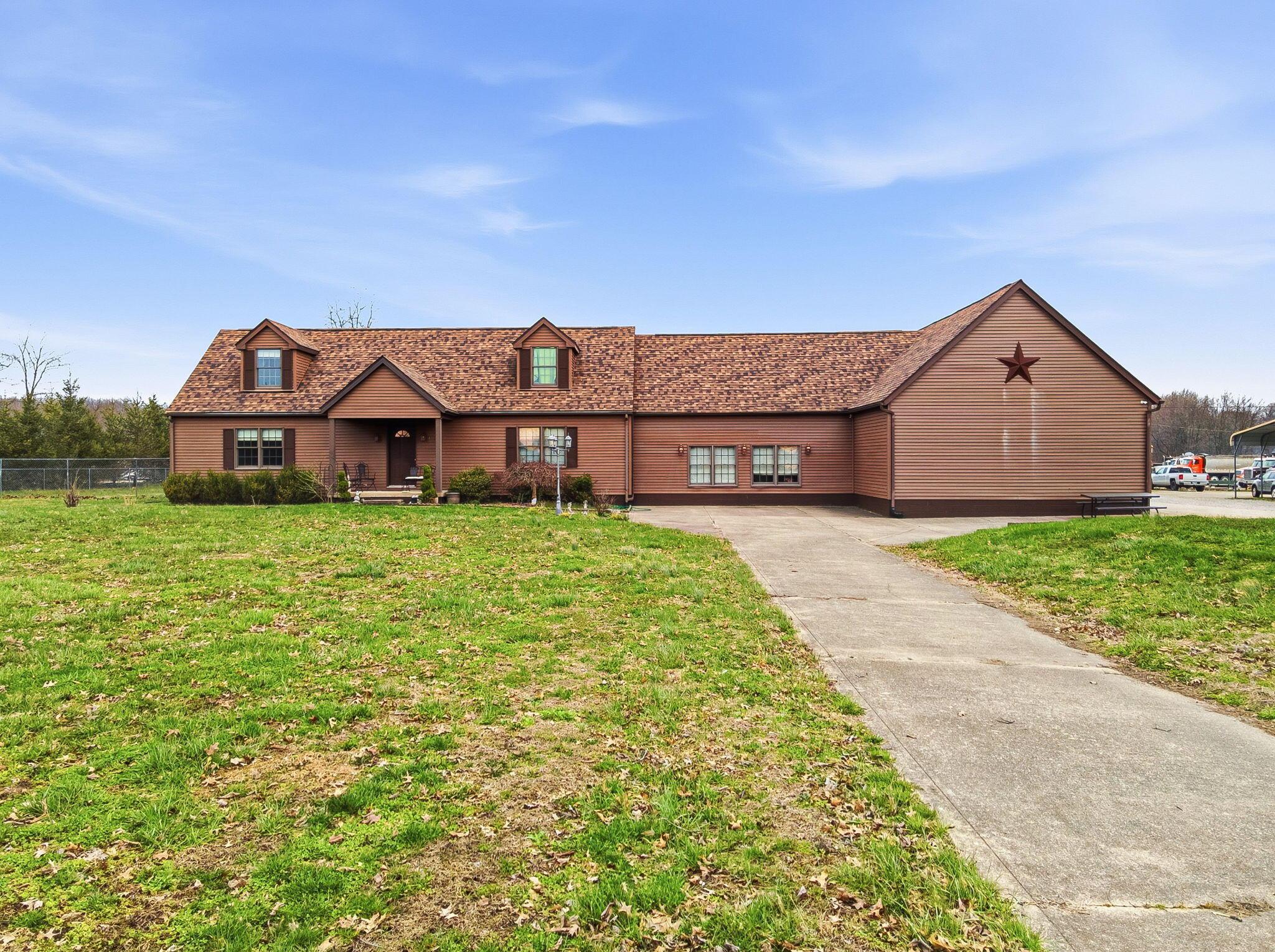 1040 Straight Creek Road Property Photo 111