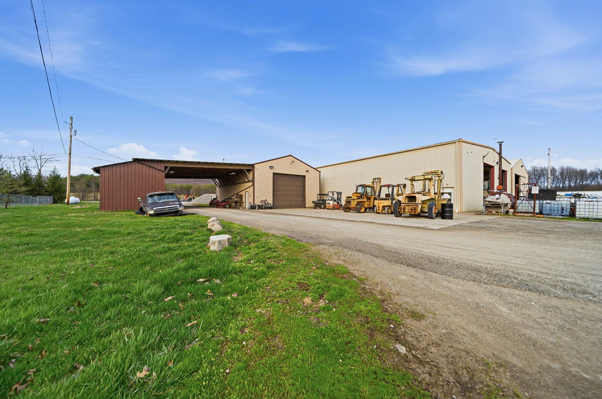 1040 Straight Creek Road Property Photo 112
