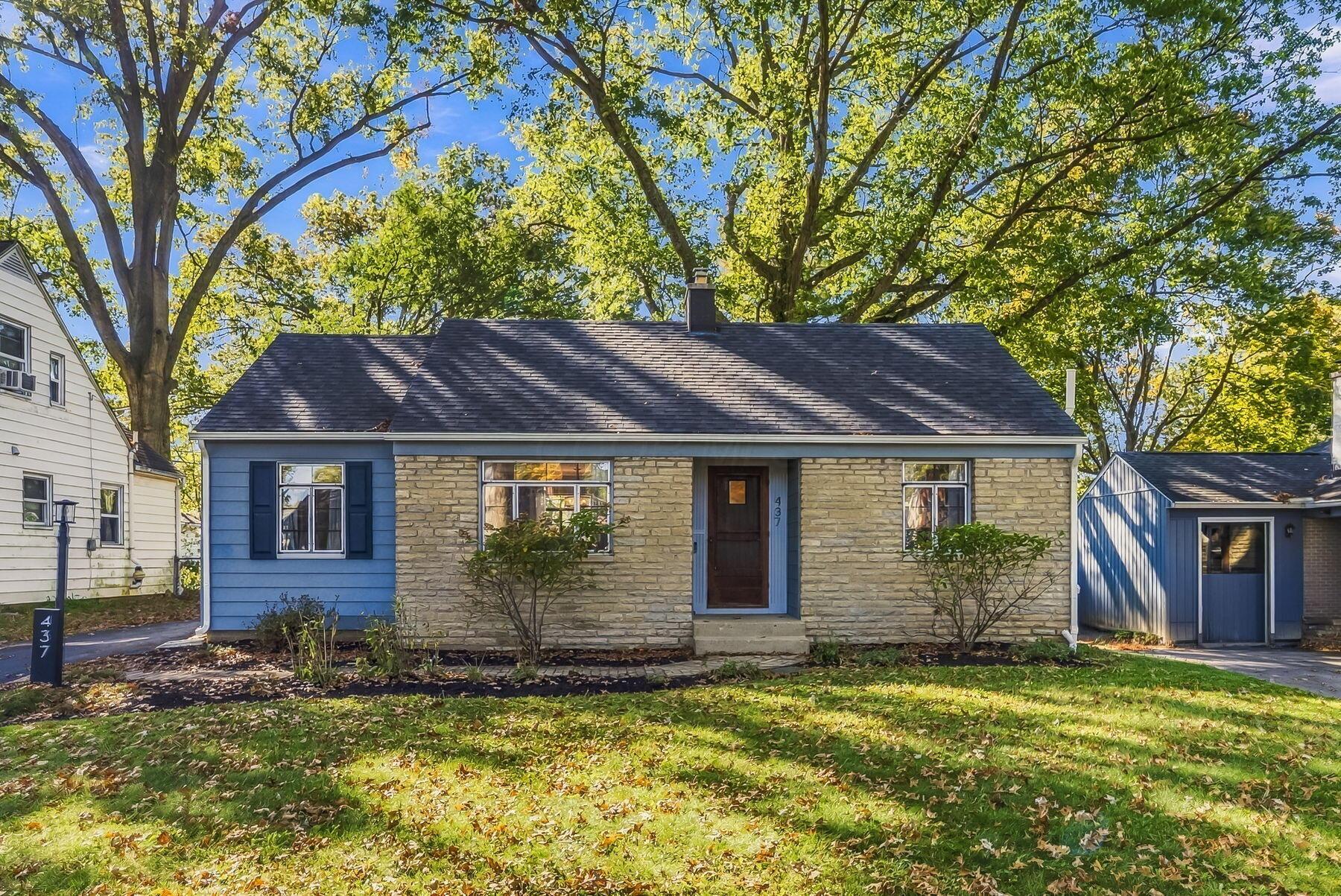 437 Acton Road Property Photo 1