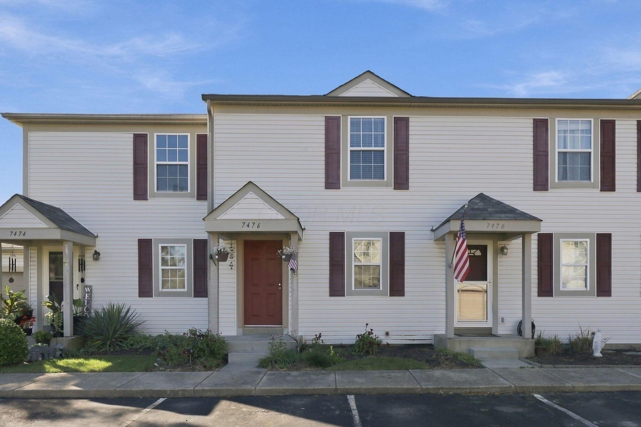 7476 Call Road, 109B Property Photo 1
