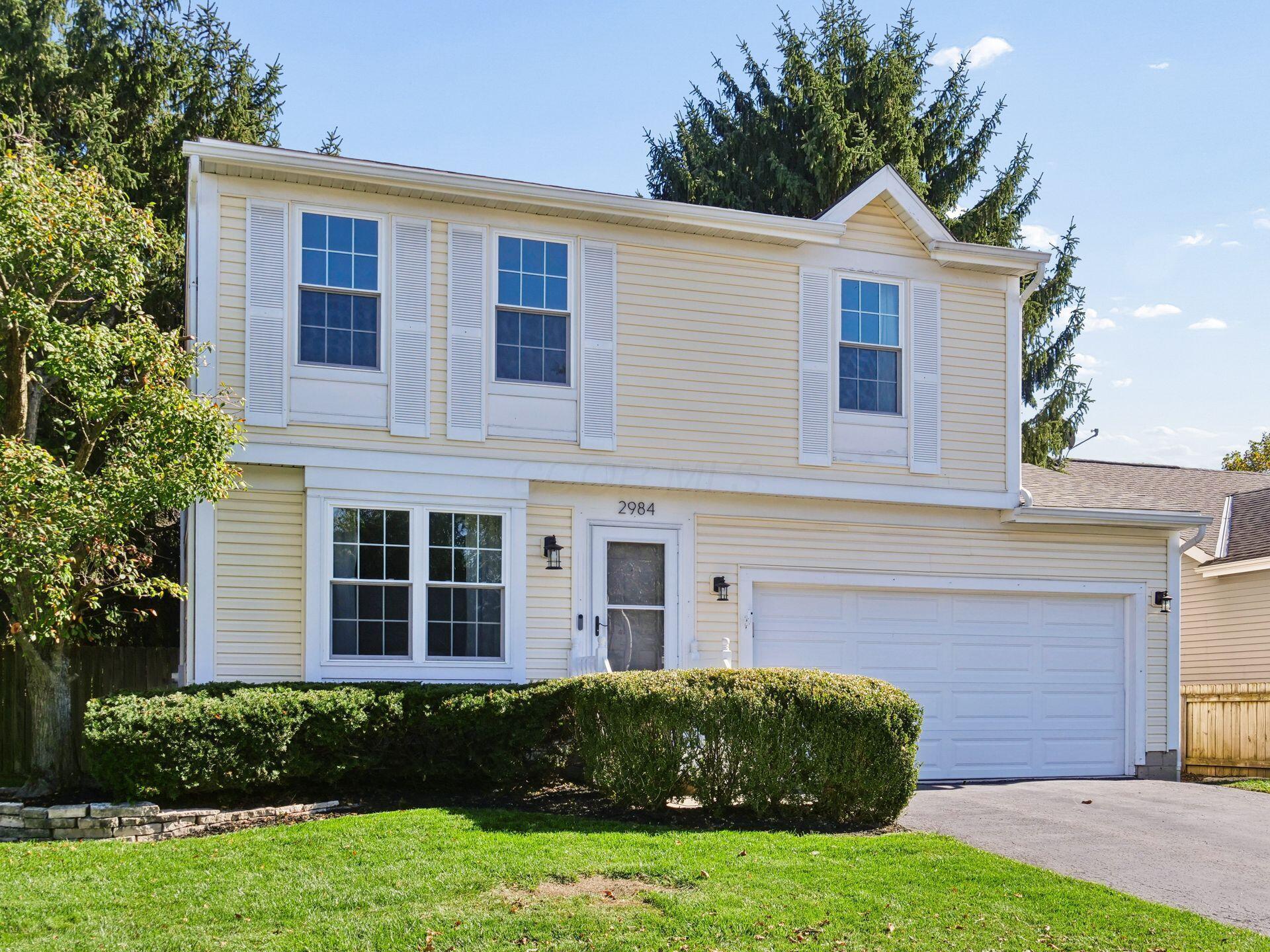 2984 Culver Drive Property Photo 1