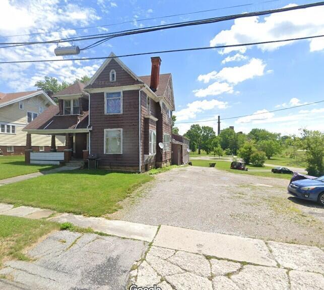 25 S Gamble Street Property Photo 1