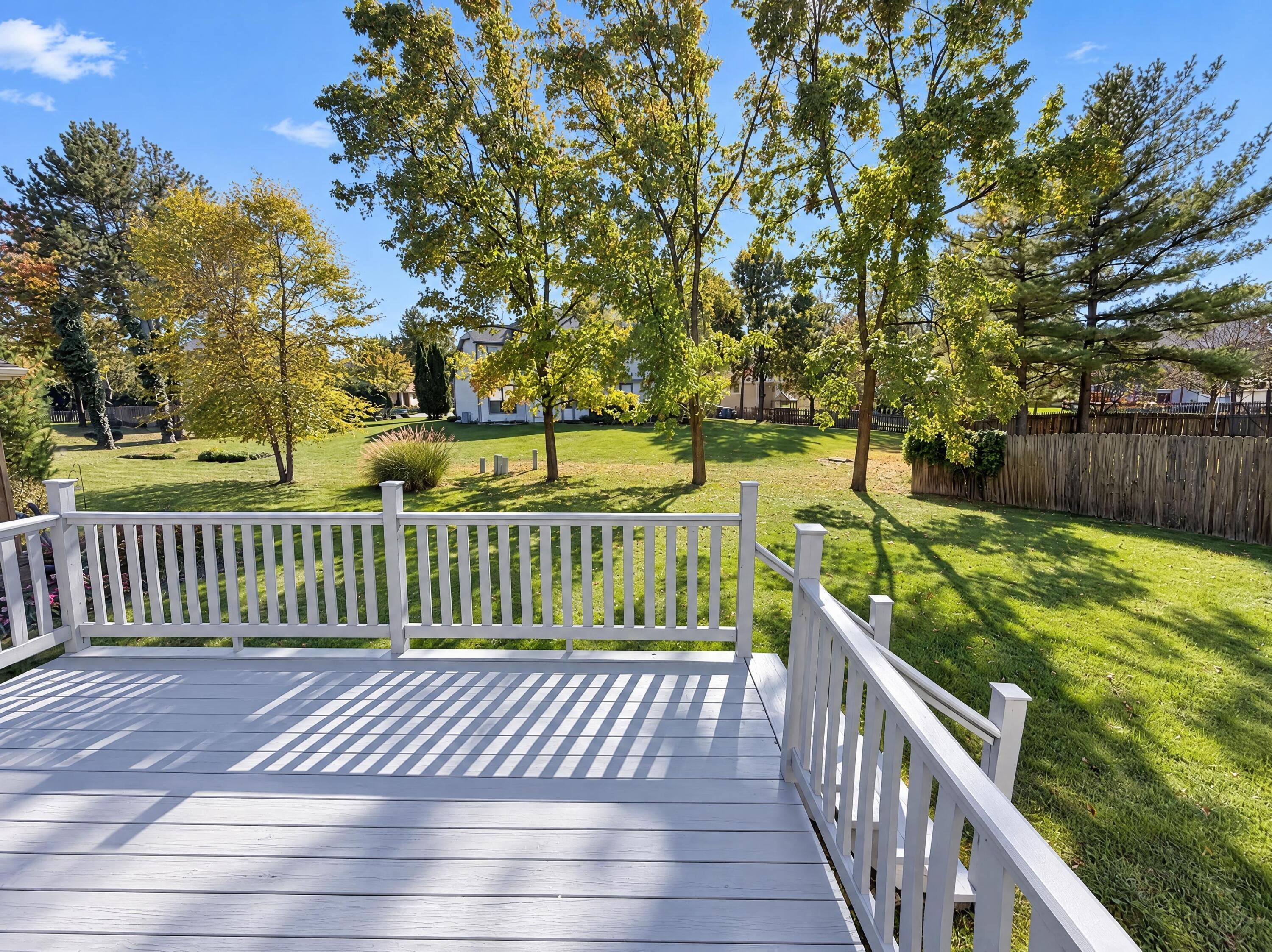 5640 Boulder Crest Street Property Photo 21