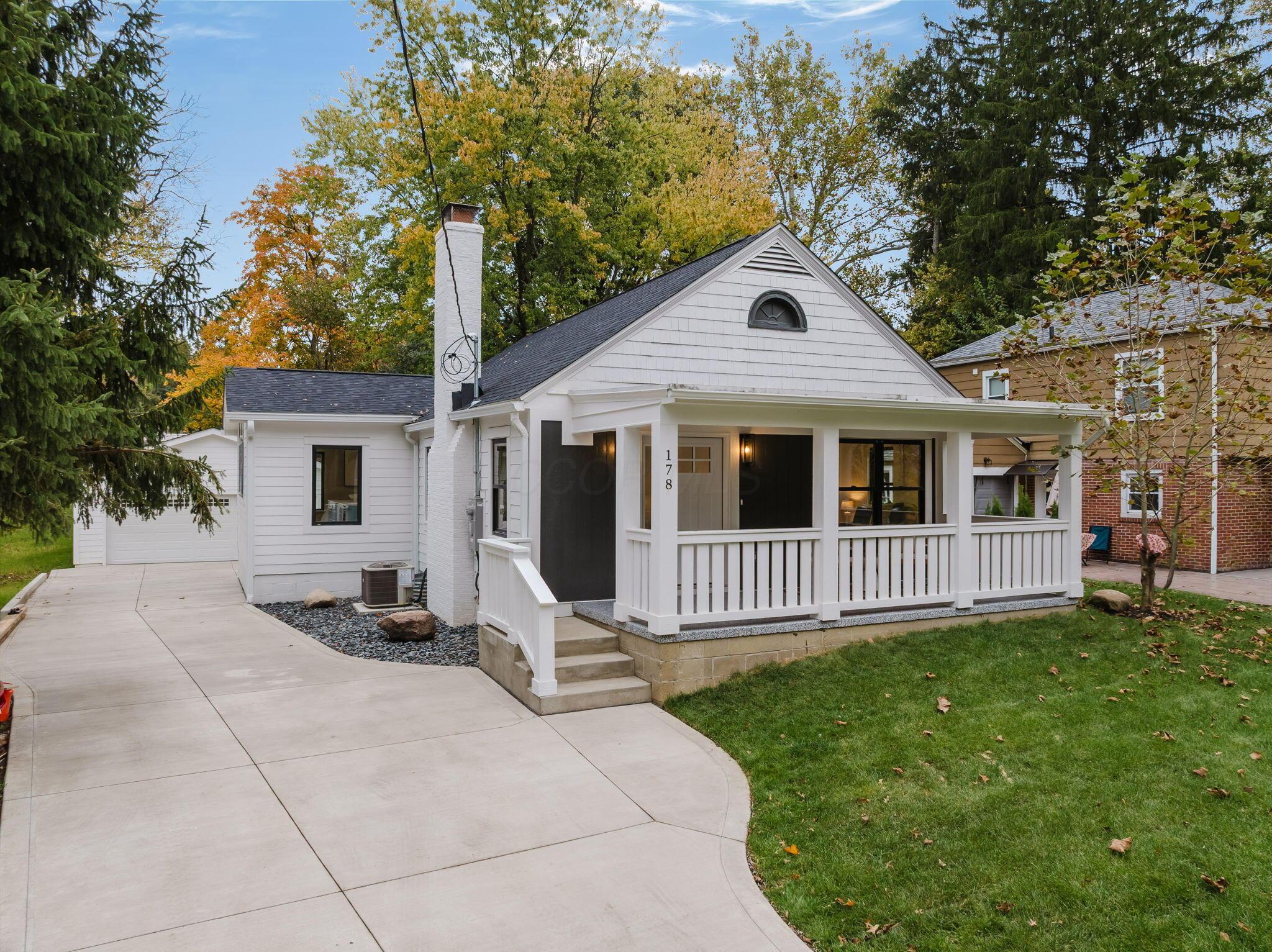 178 Hiawatha Avenue Property Photo 1