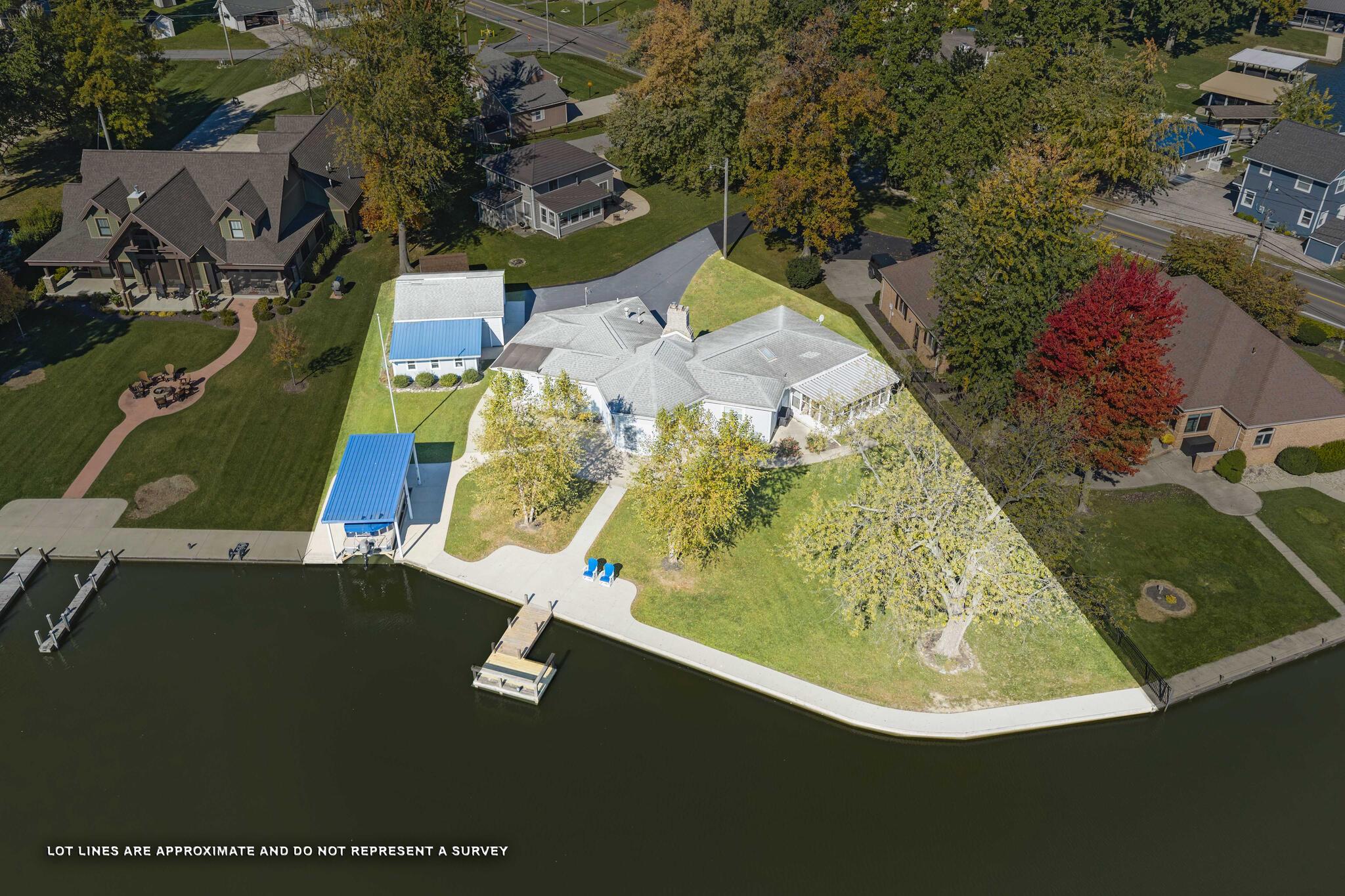9319 State Route 368 Property Photo 50