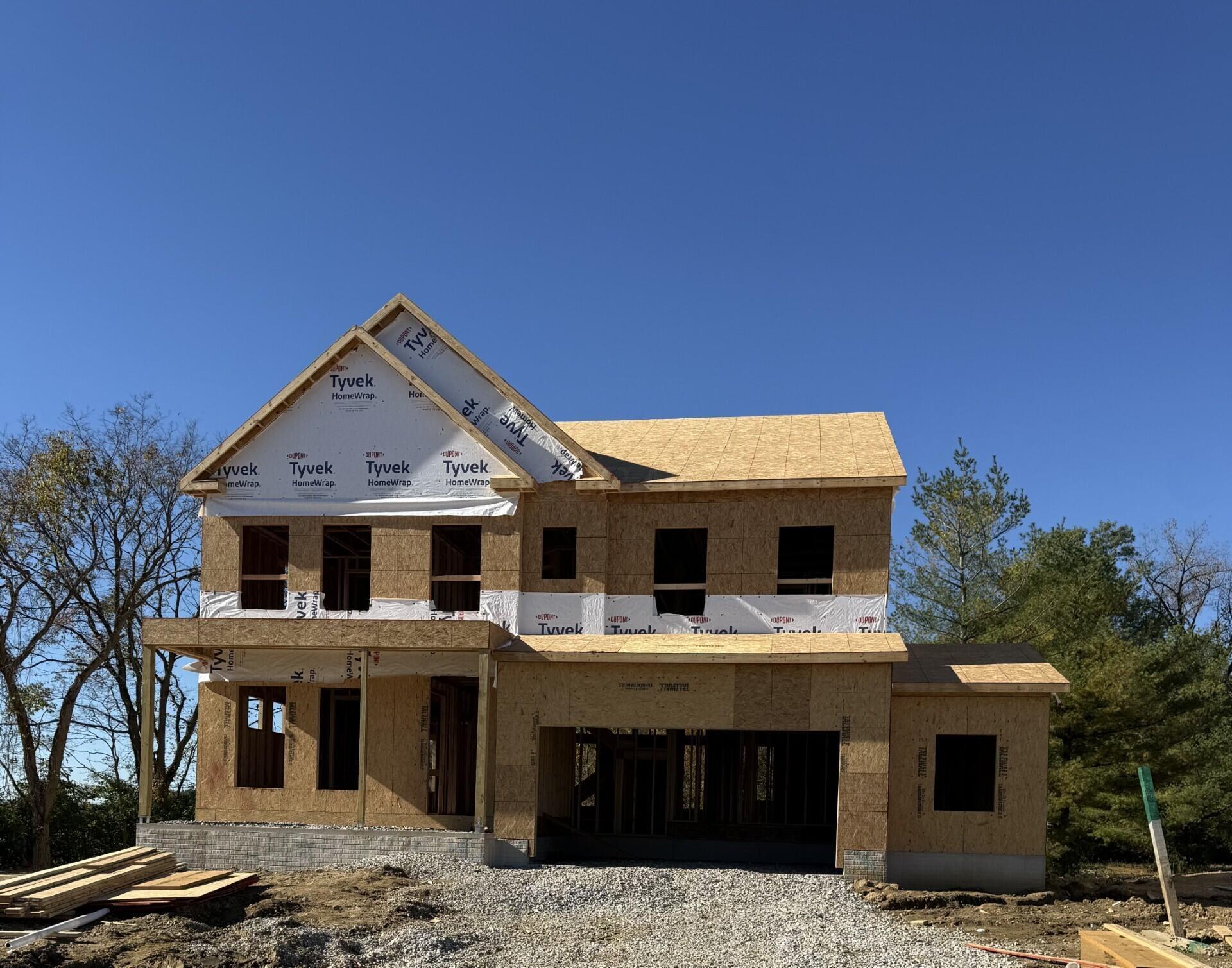 7737 Hickory Lakes Drive Property Photo 1
