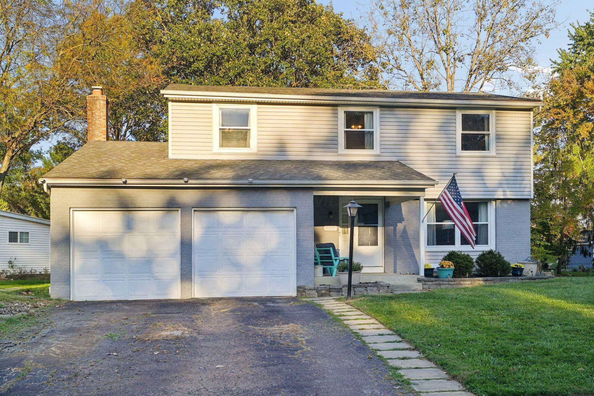 8818 Greenburg Drive Property Photo 1