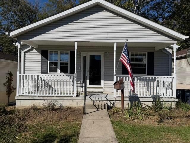 811 Boyd Street Property Photo 1