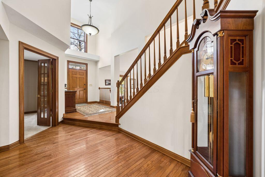 4805 Canterwood Court Property Photo 6