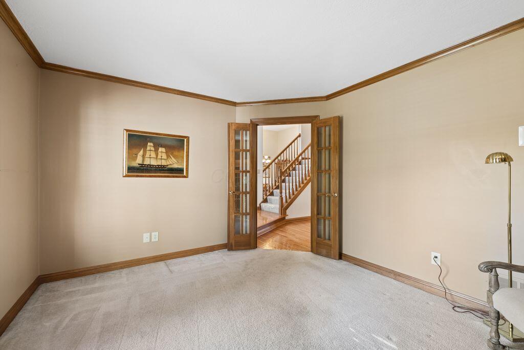 4805 Canterwood Court Property Photo 8