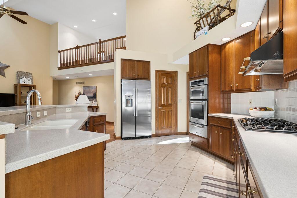 4805 Canterwood Court Property Photo 20