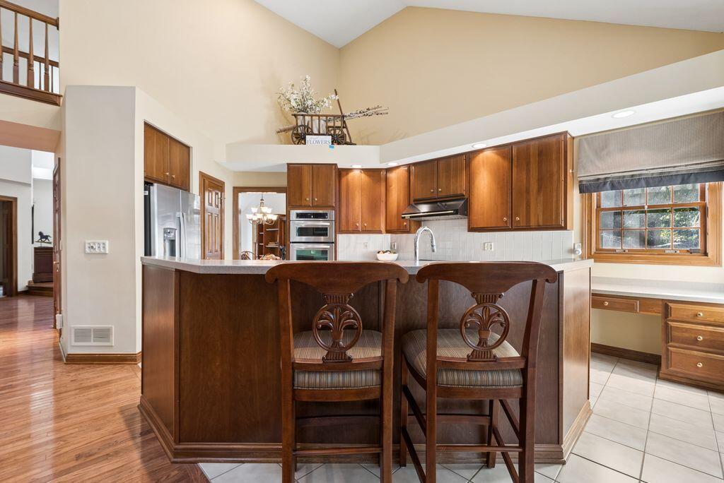 4805 Canterwood Court Property Photo 21