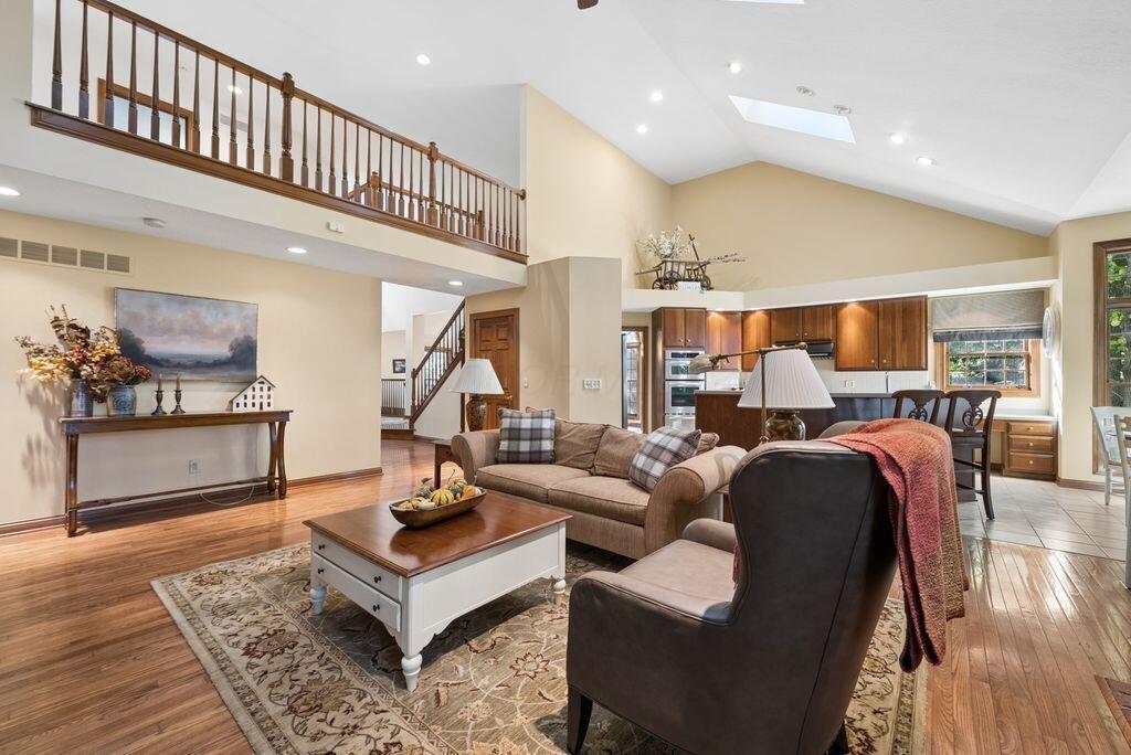 4805 Canterwood Court Property Photo 25