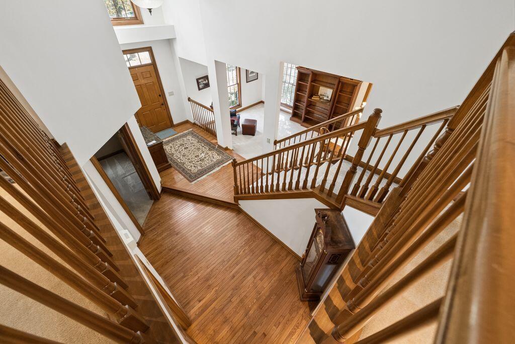 4805 Canterwood Court Property Photo 37