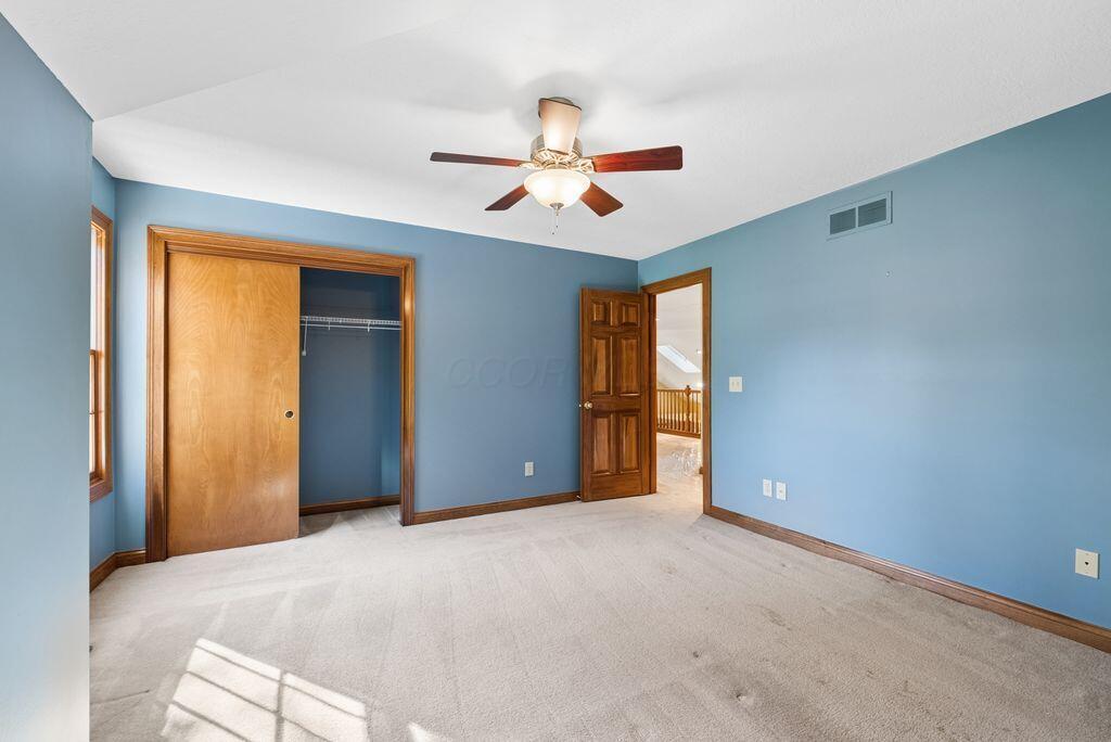 4805 Canterwood Court Property Photo 46