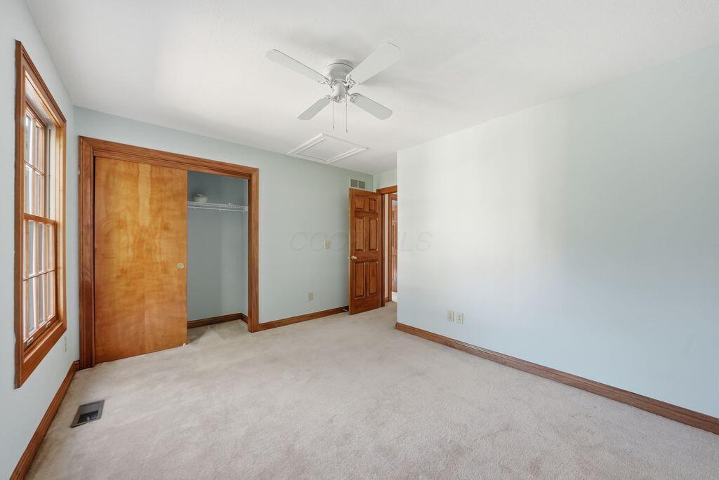 4805 Canterwood Court Property Photo 48