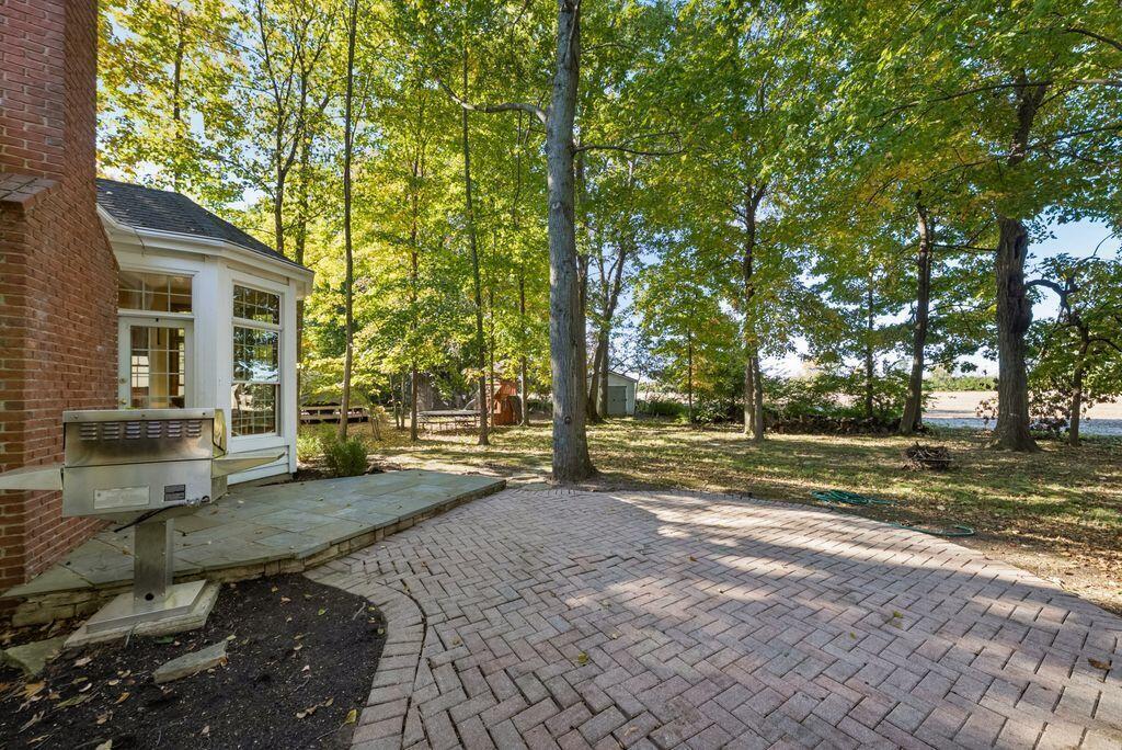4805 Canterwood Court Property Photo 51