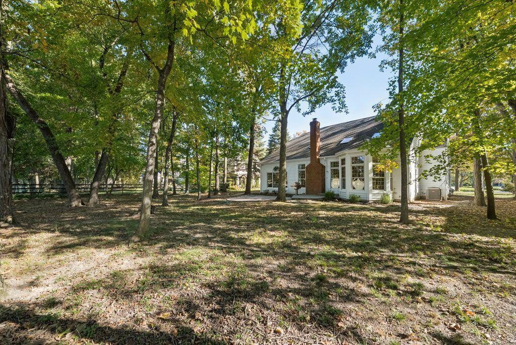 4805 Canterwood Court Property Photo 54