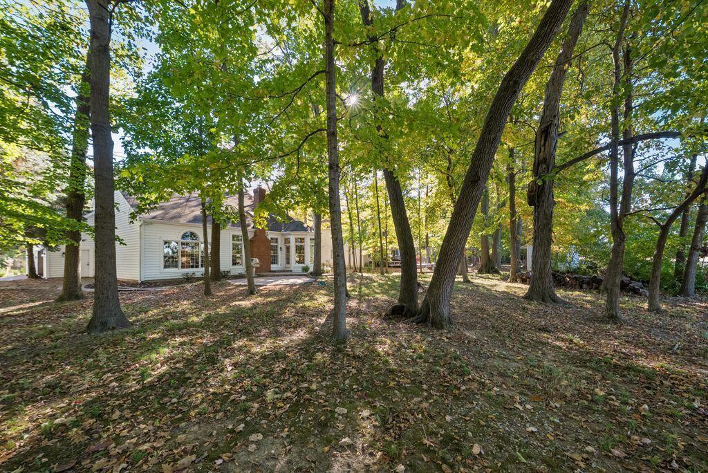 4805 Canterwood Court Property Photo 55