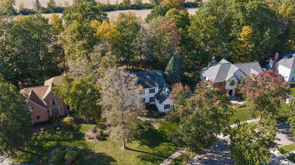 4805 Canterwood Court Property Photo 57