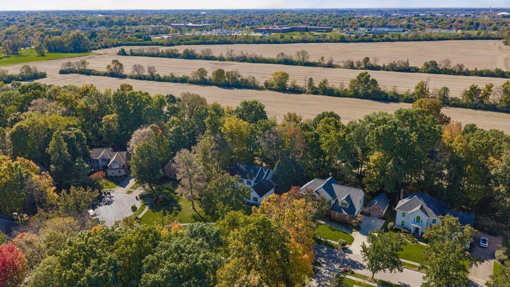4805 Canterwood Court Property Photo 59