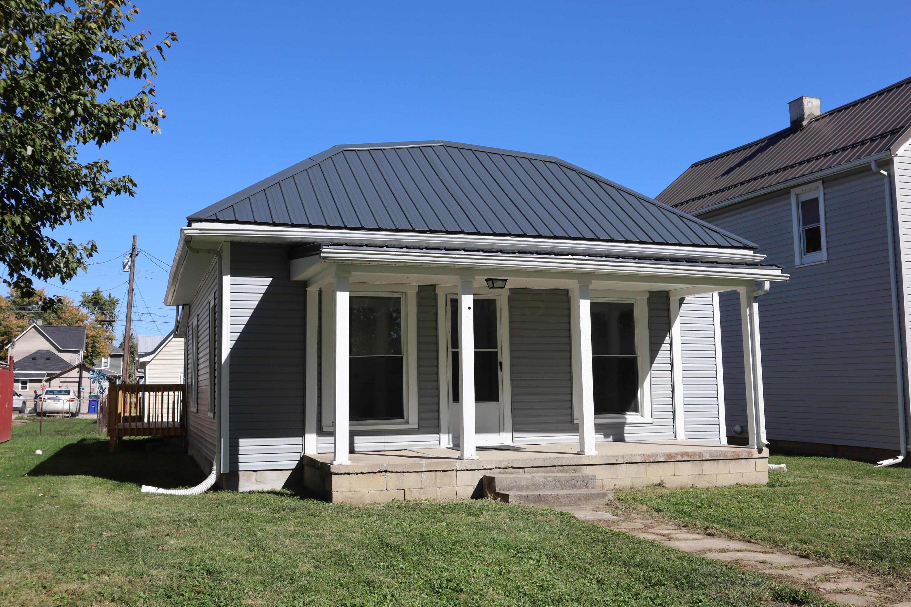 930 Millwood Avenue Property Photo 1