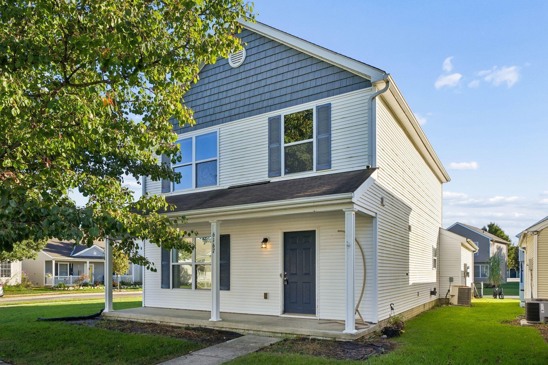 6167 Streaming Avenue, 193 Property Photo 1