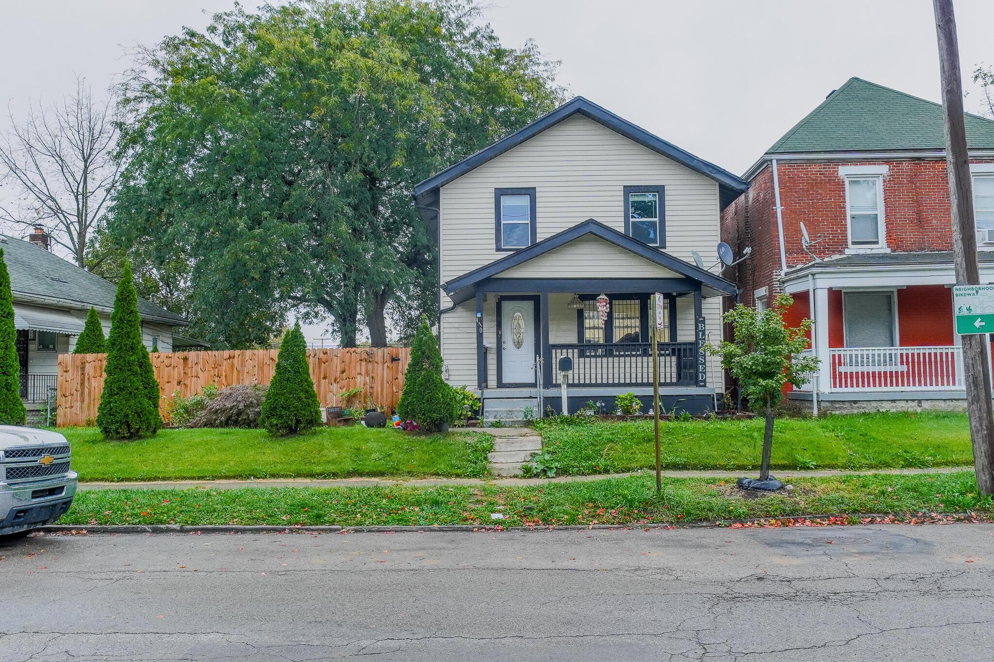 410 S Wayne Avenue Property Photo 1