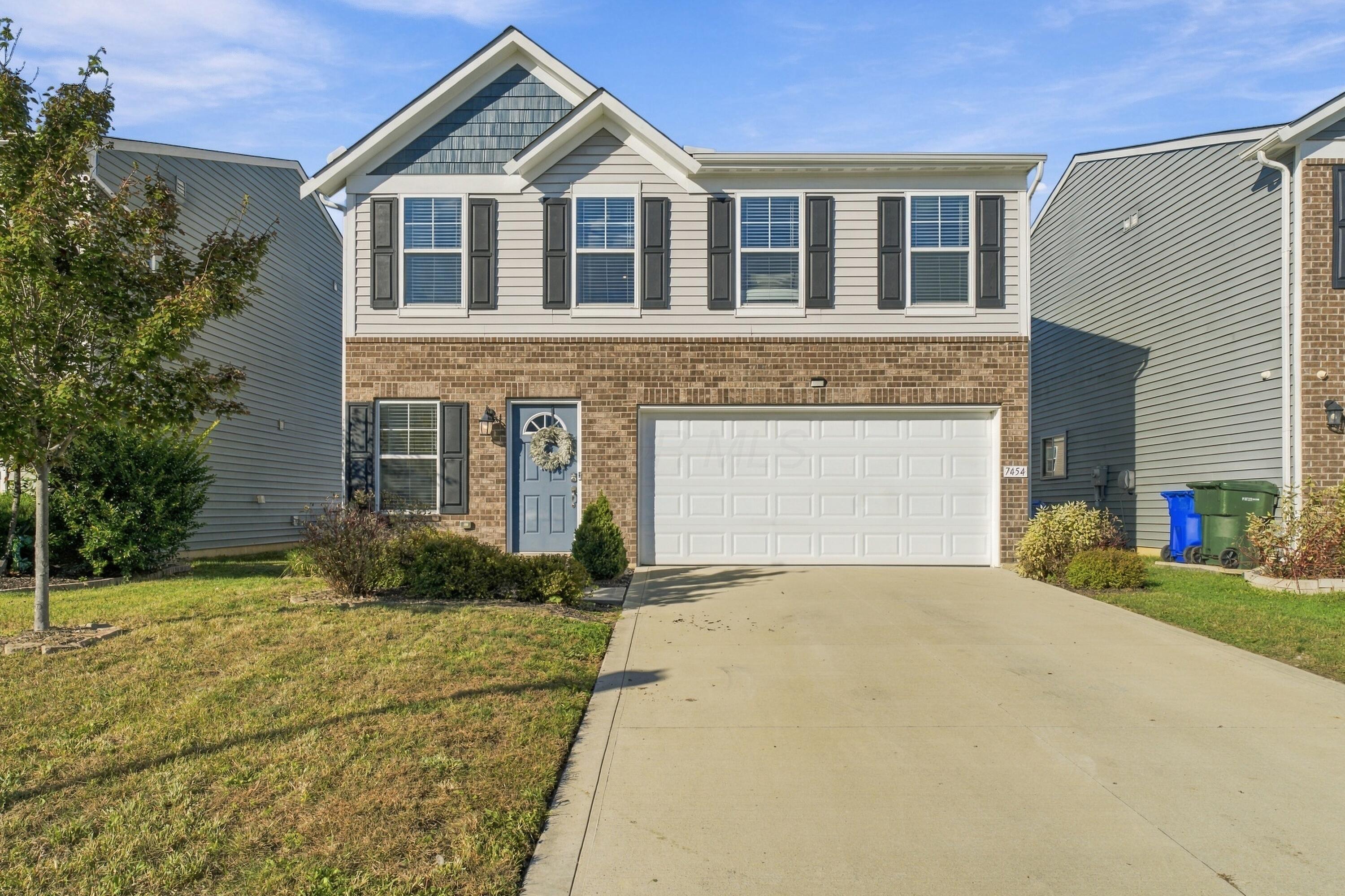 7454 Sugarbark Drive Property Photo 1