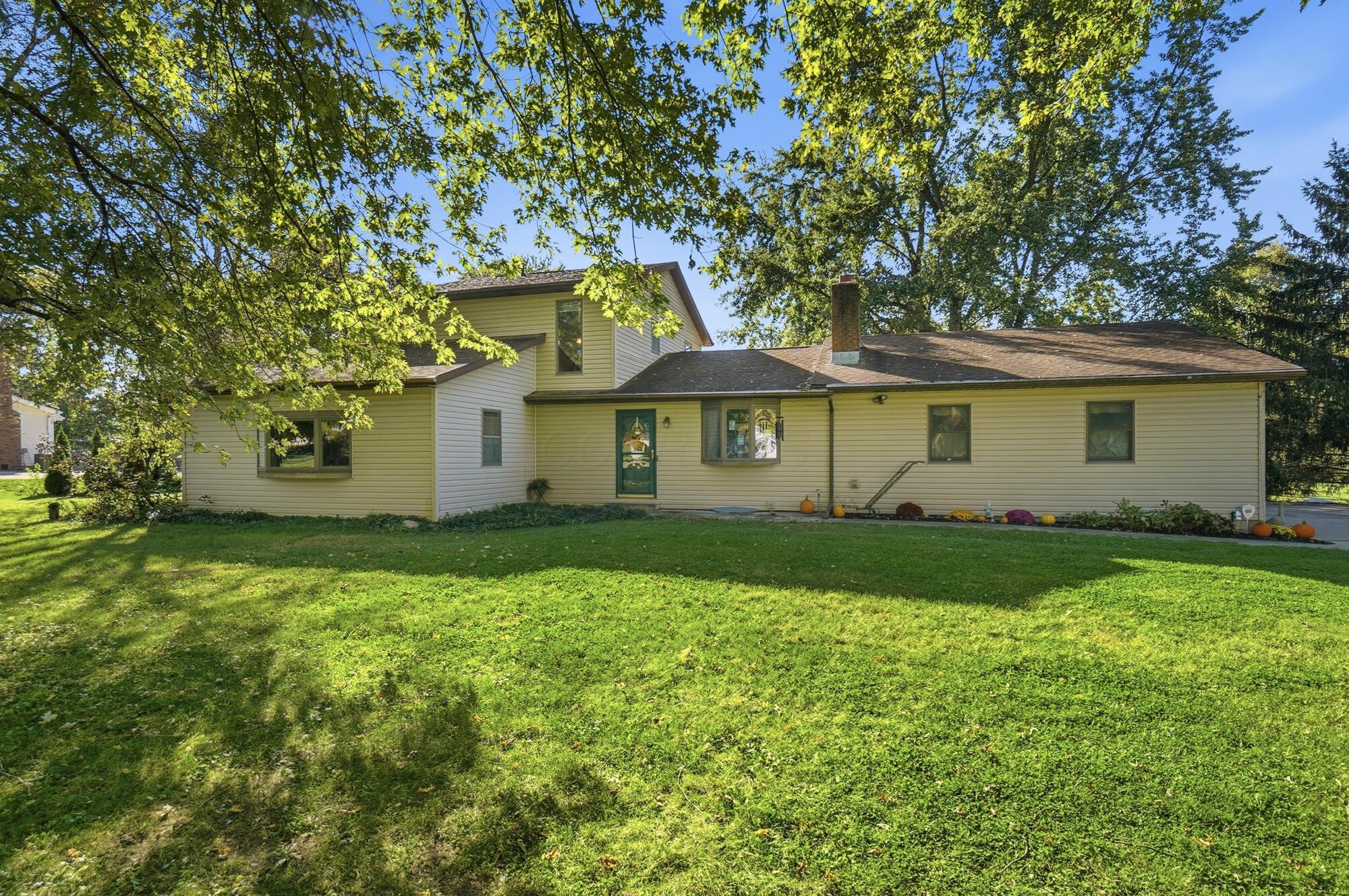 4631 Bickel Church Road Nw Property Photo 1