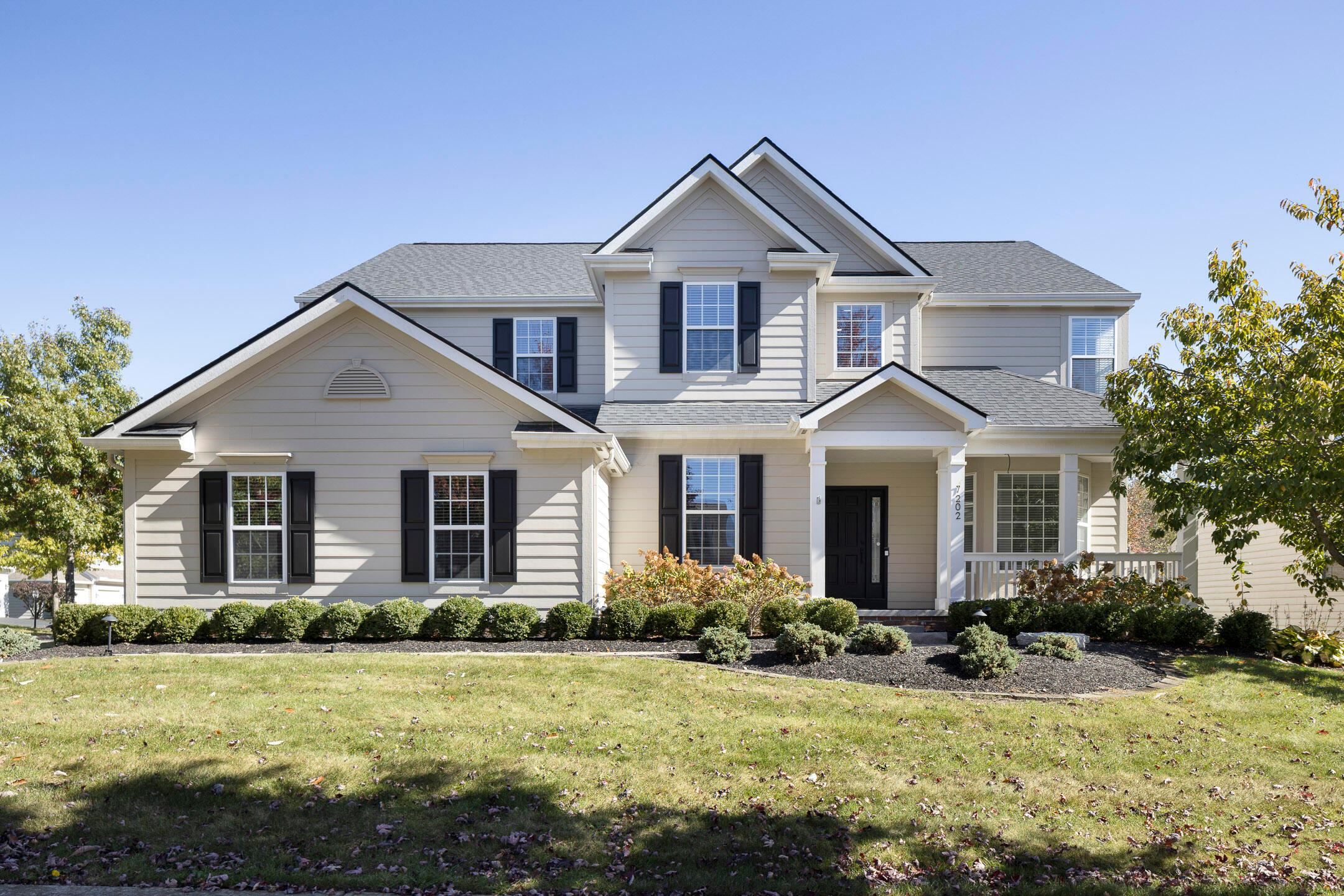 7202 Dean Farm Road Property Photo 1
