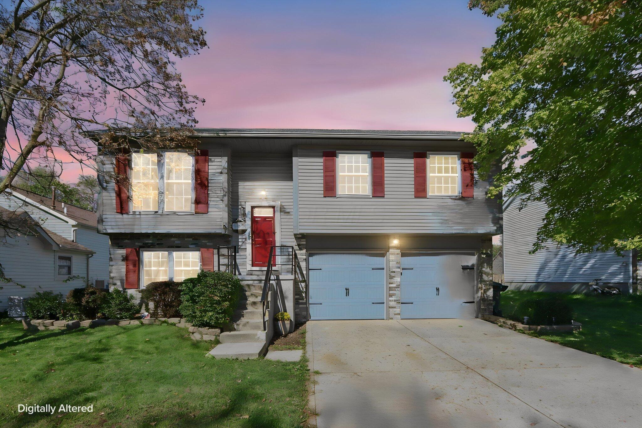 5608 Reebok Drive Property Photo 1