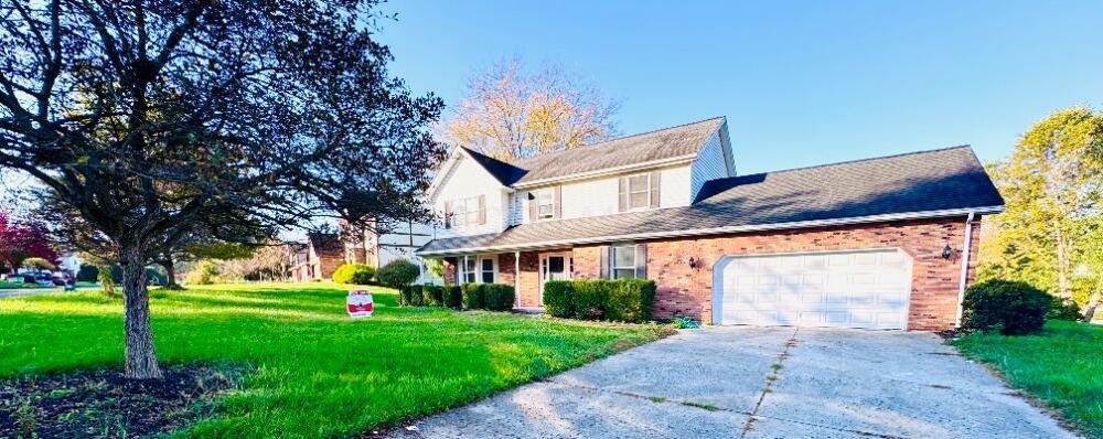 481 Cambridge Lane Property Photo 1