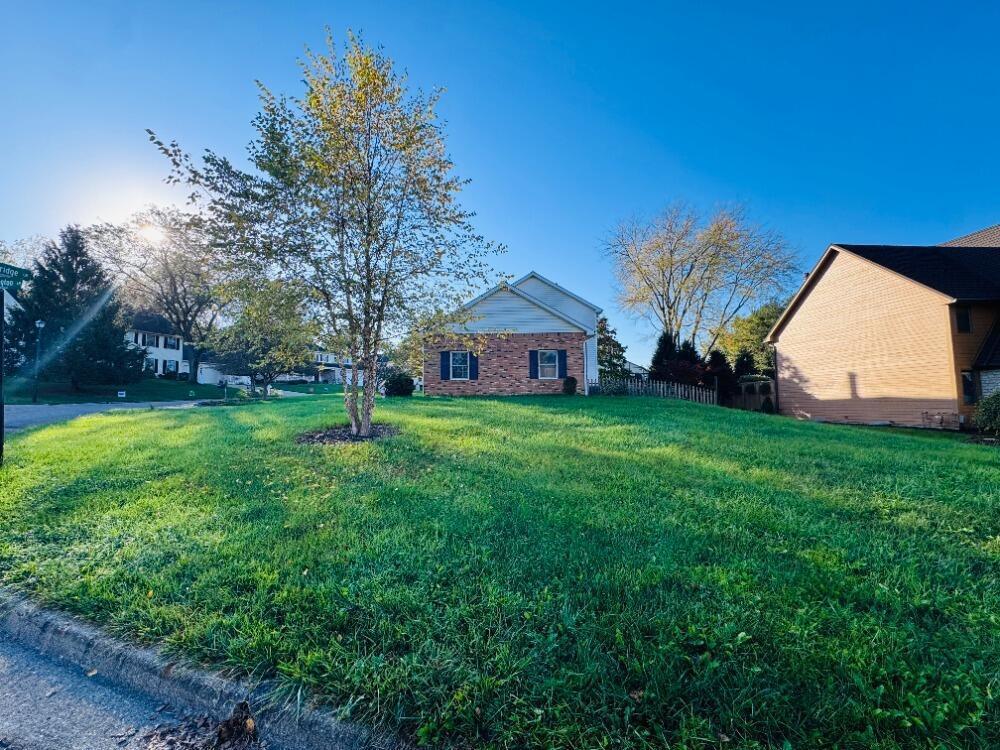 481 Cambridge Lane Property Photo 4