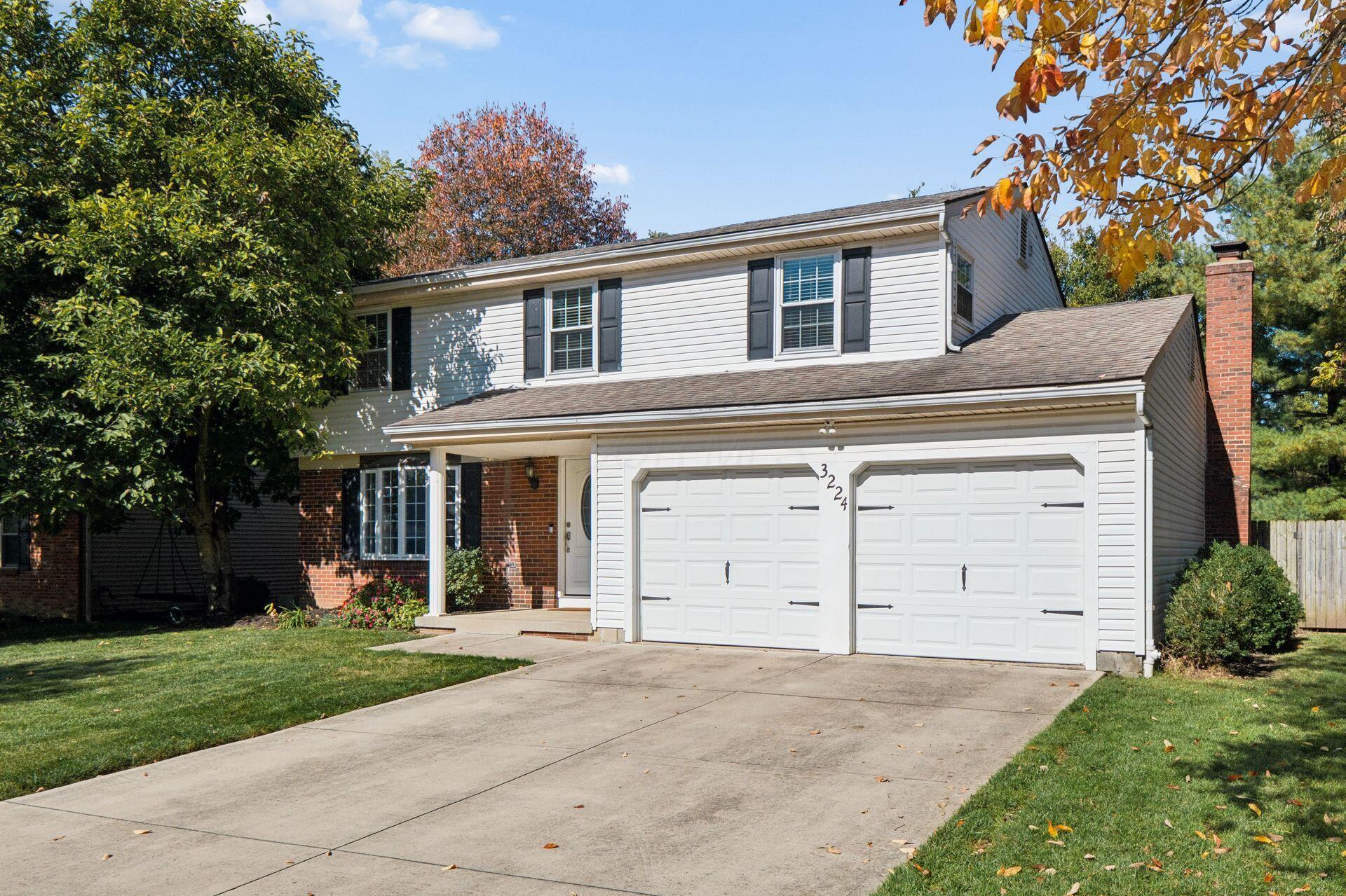 3224 Cranston Drive Property Photo 1