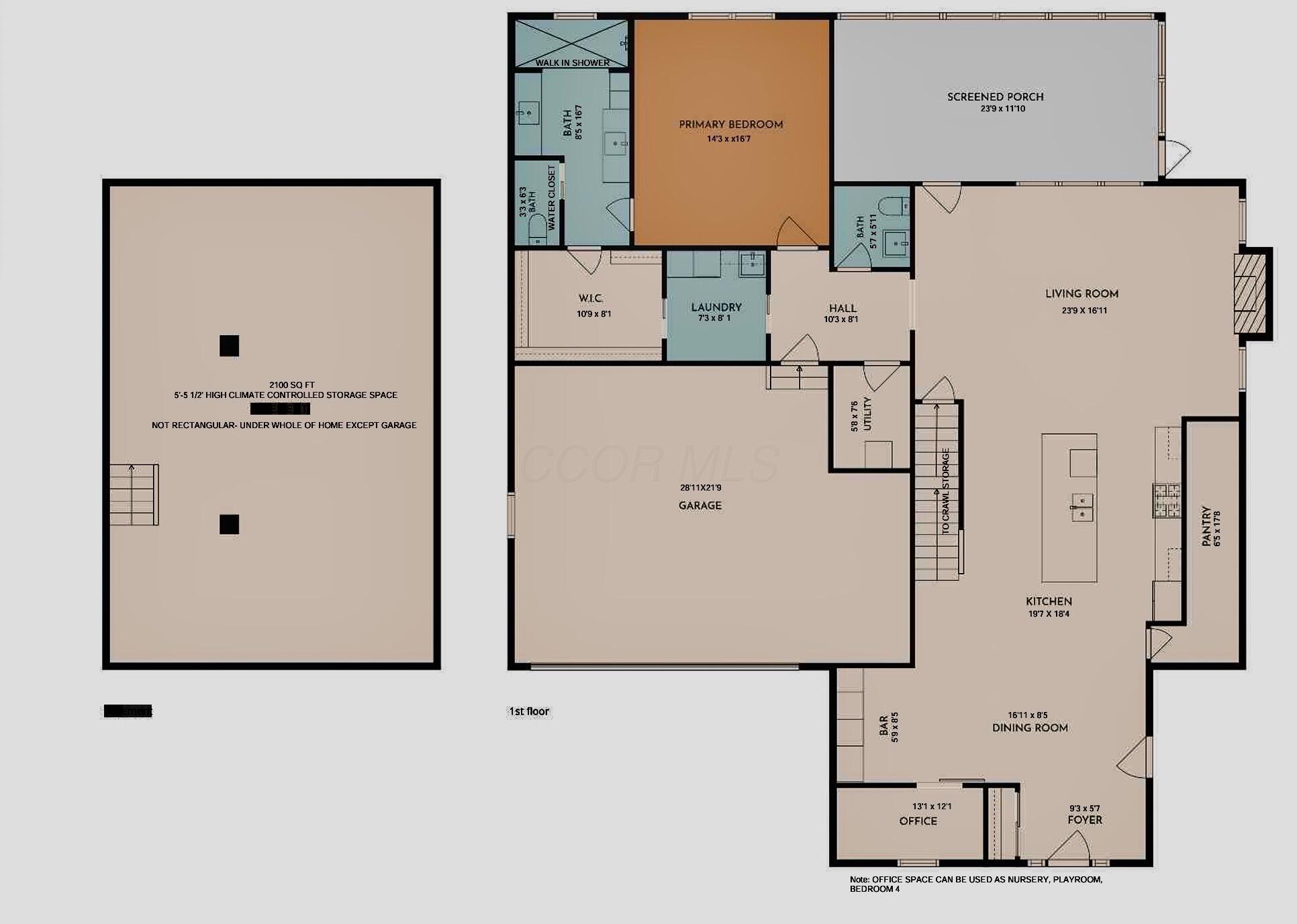 36 N Clinton Street Property Photo 71