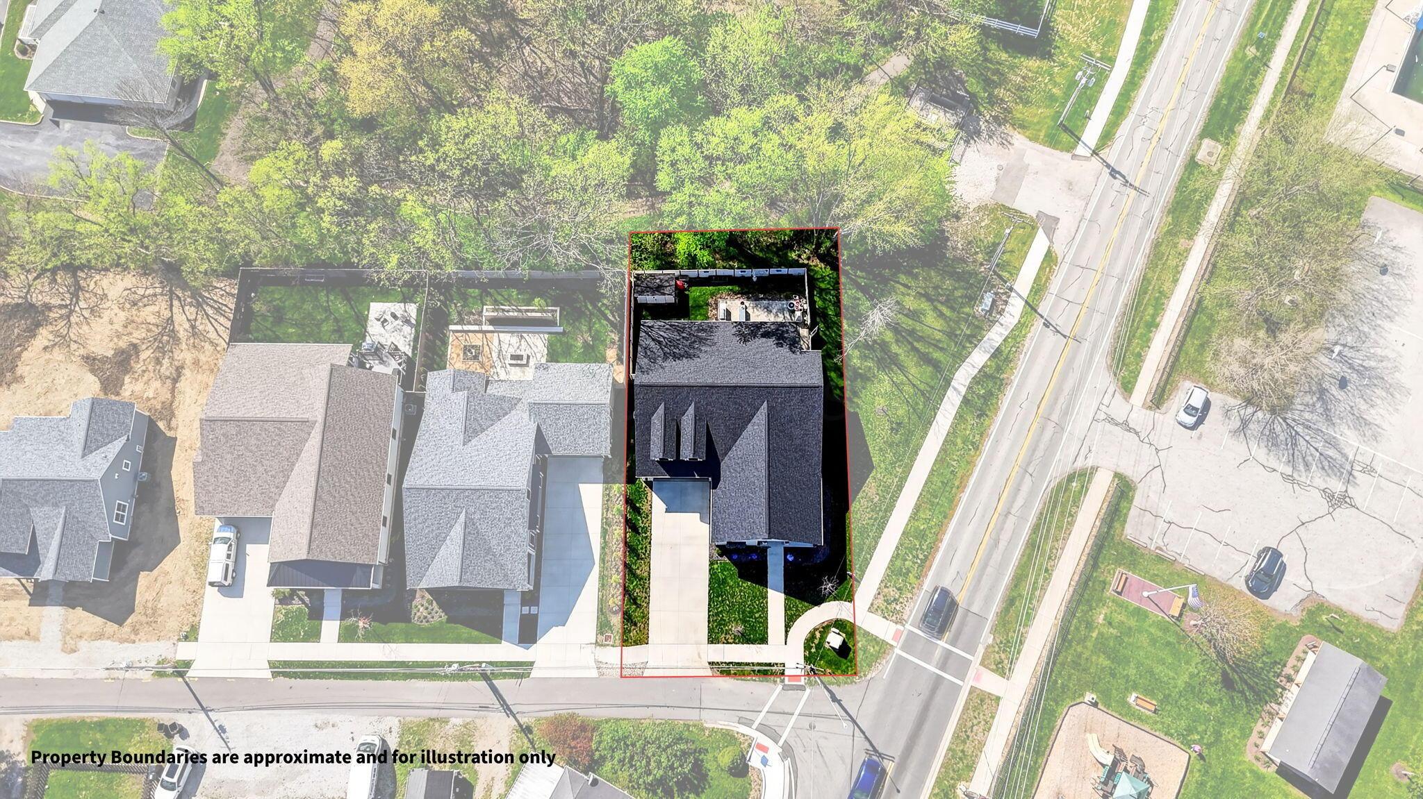 36 N Clinton Street Property Photo 72