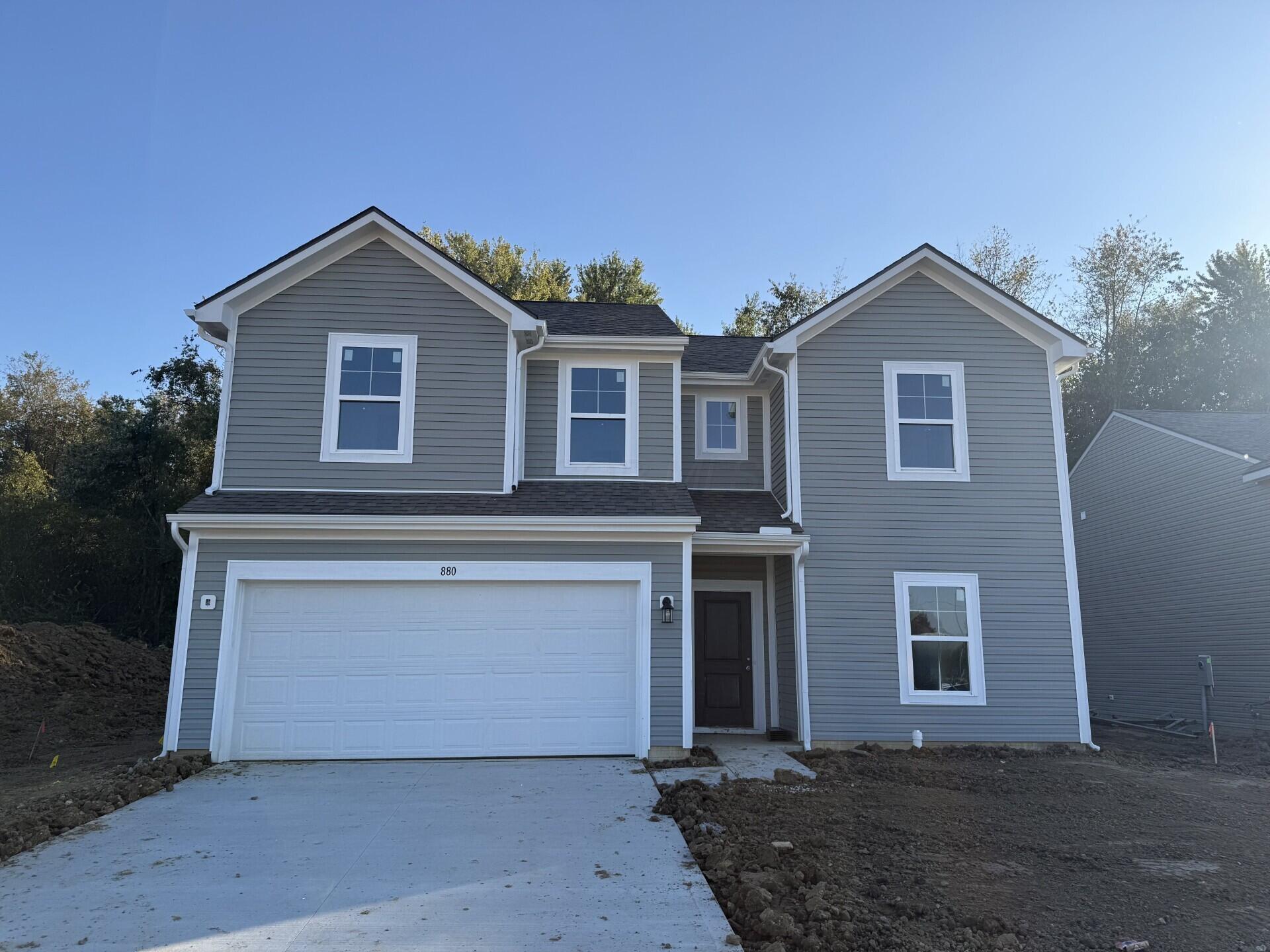 880 Ty Drive Property Photo 1