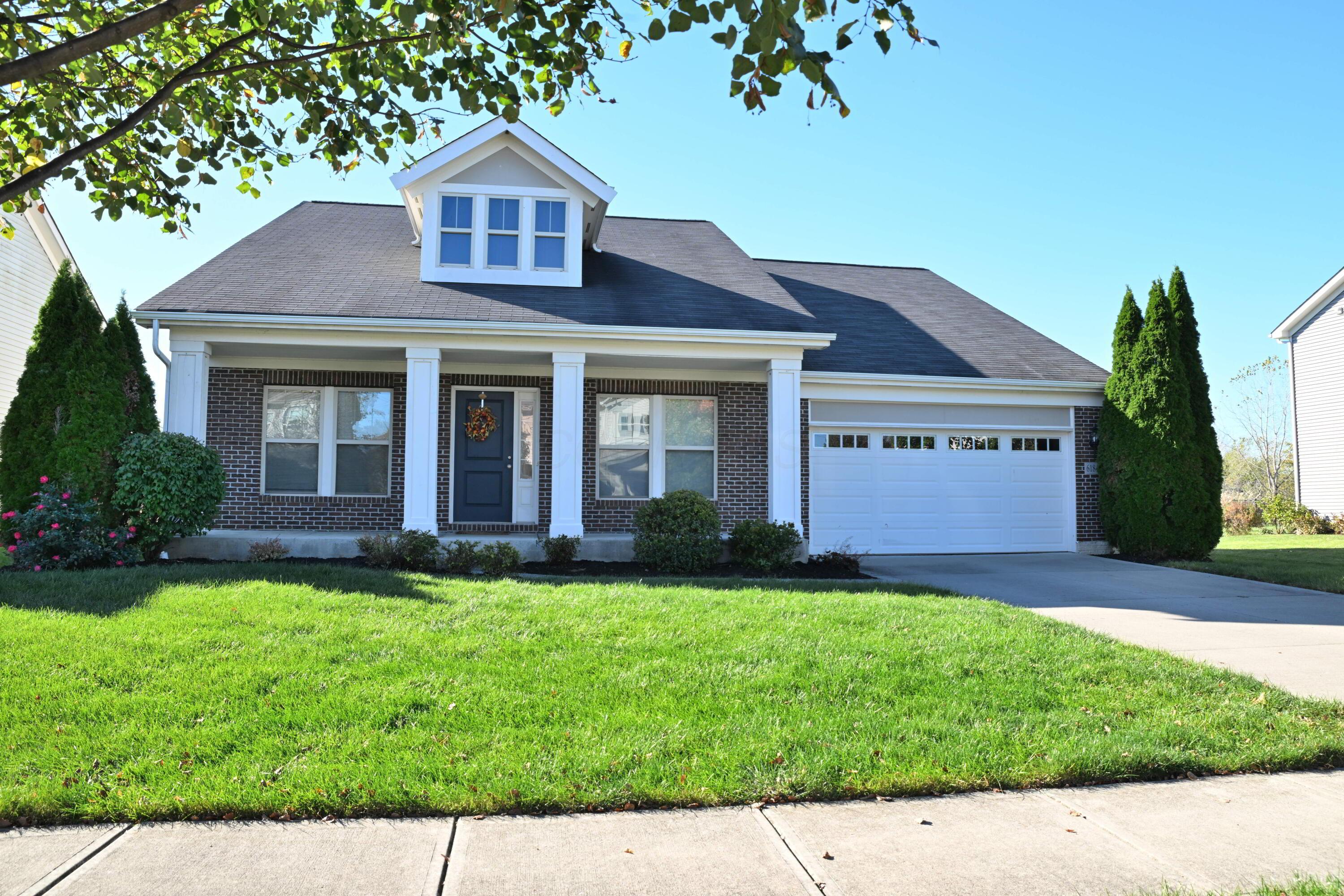 6184 Dietz Drive Property Photo 1