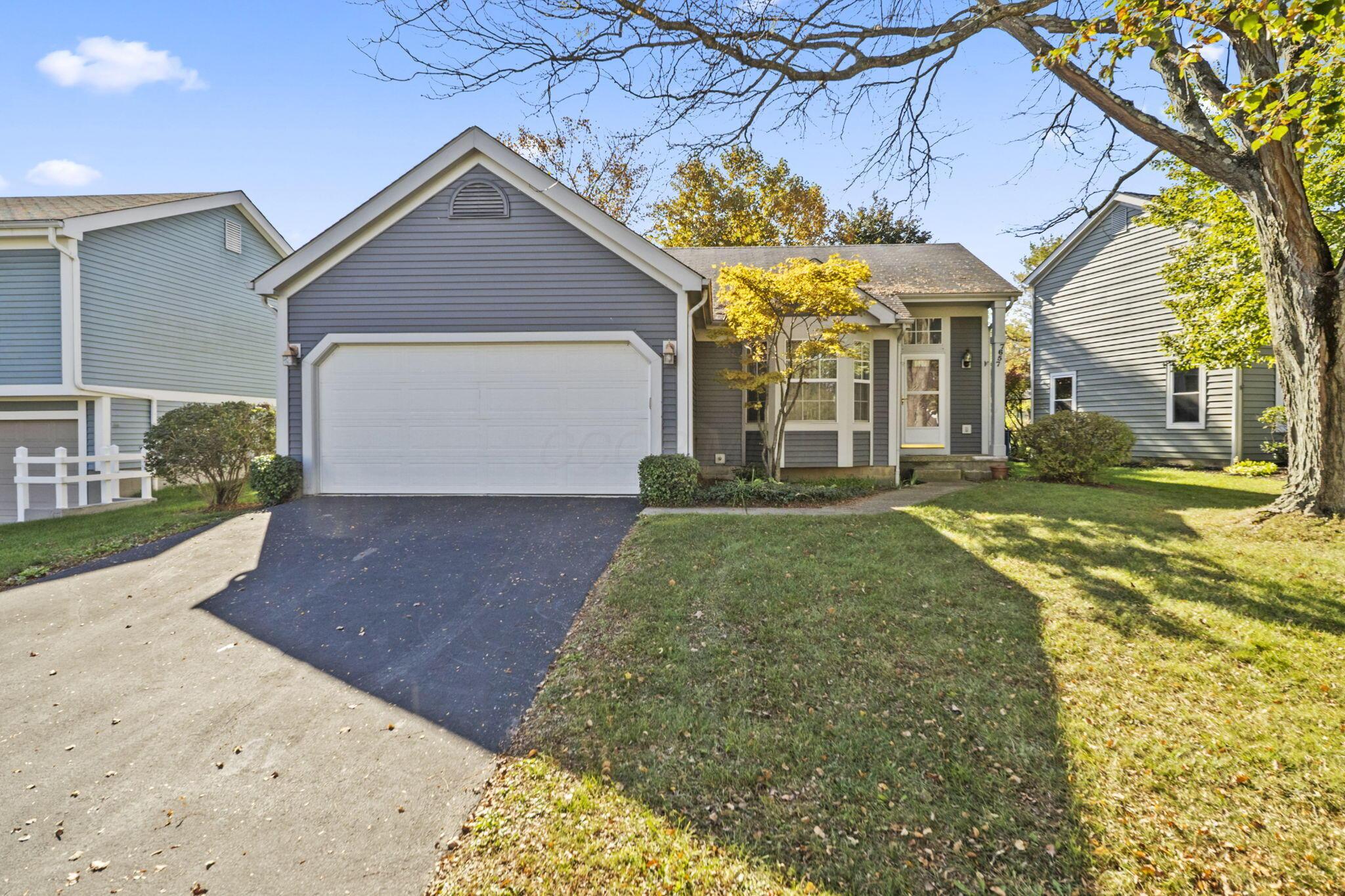 7657 Toweron Lane Property Photo 1