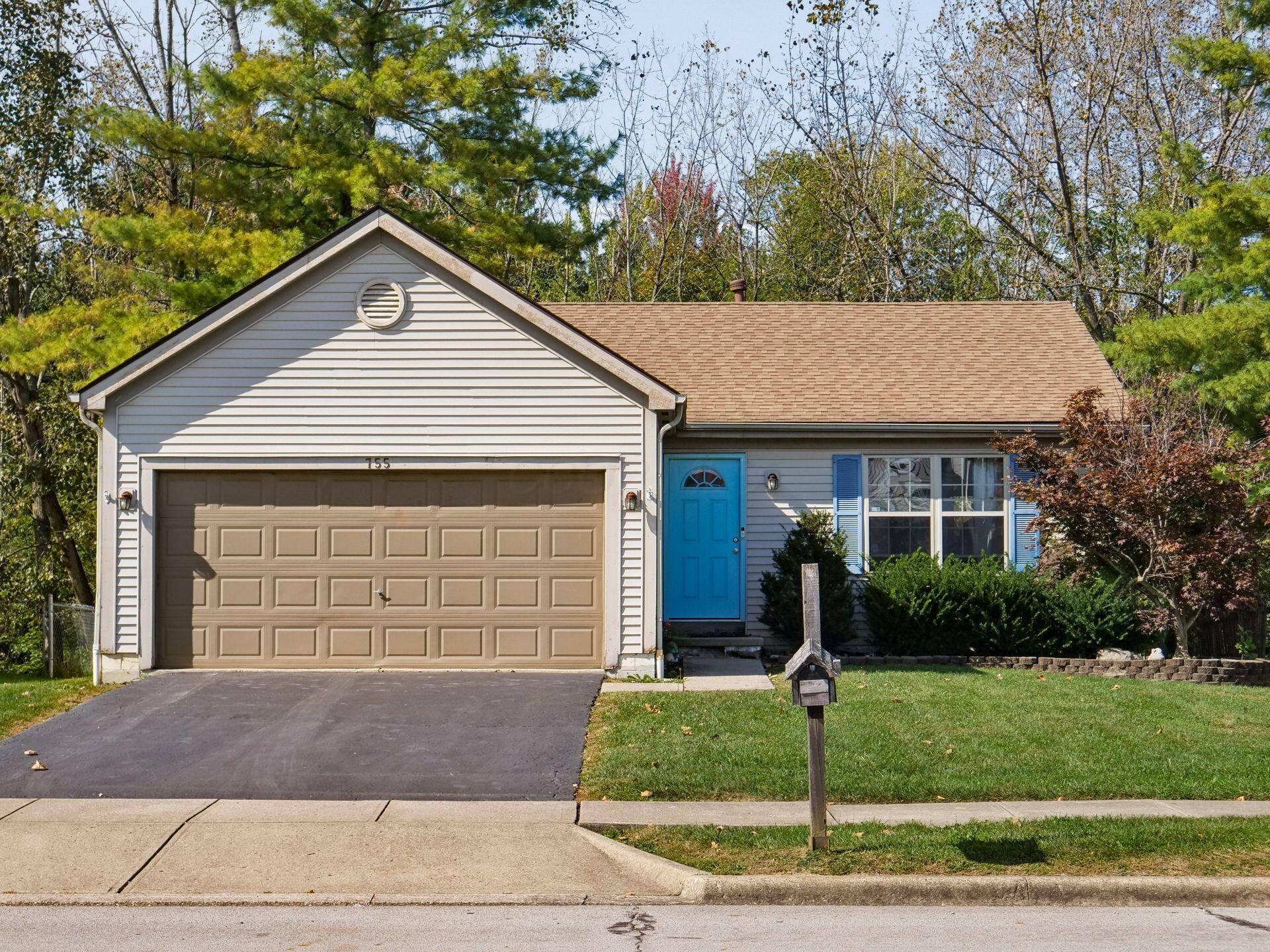 755 Rothrock Drive Property Photo 1
