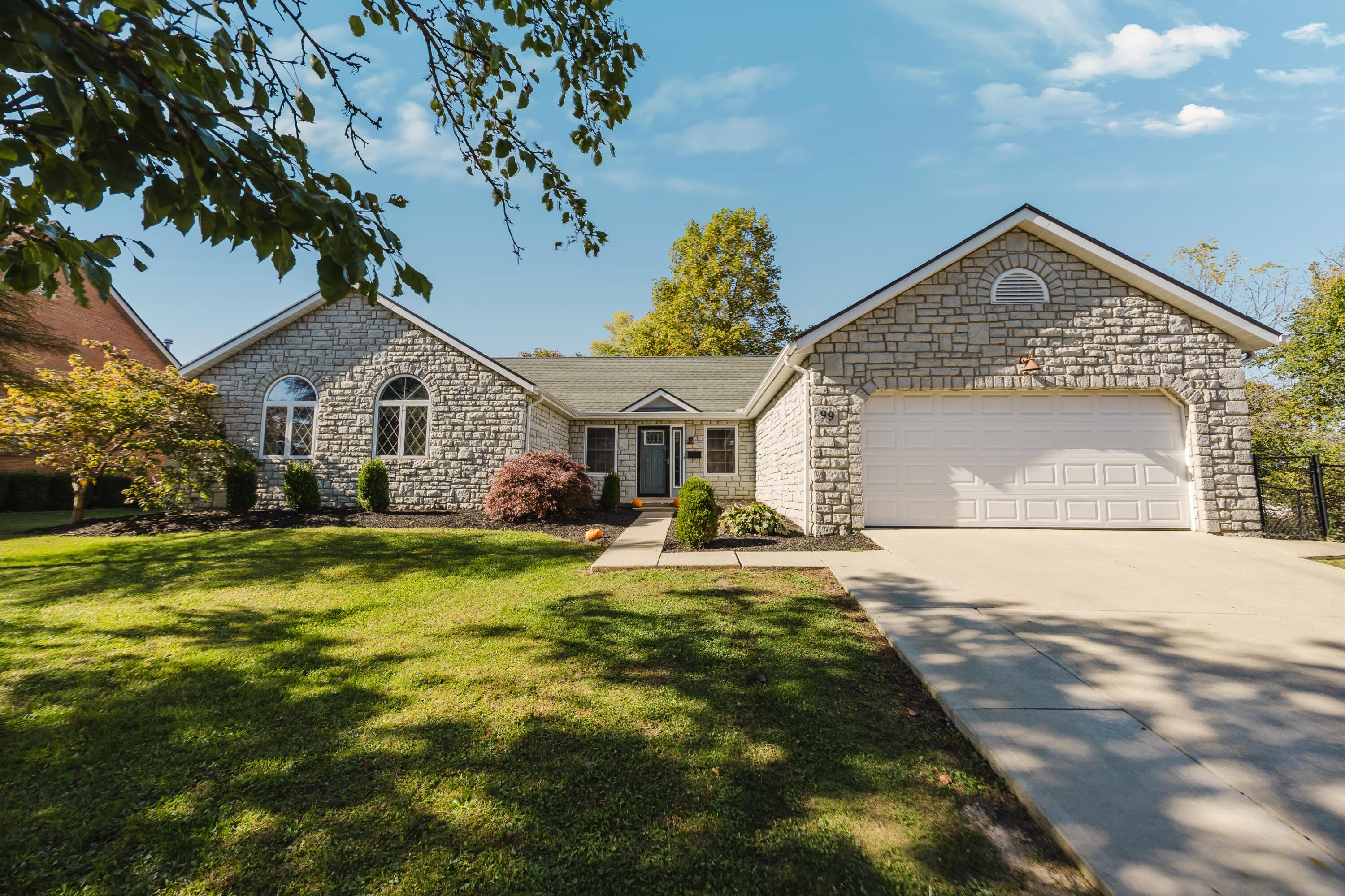 99 Valleyview Drive Property Photo 1