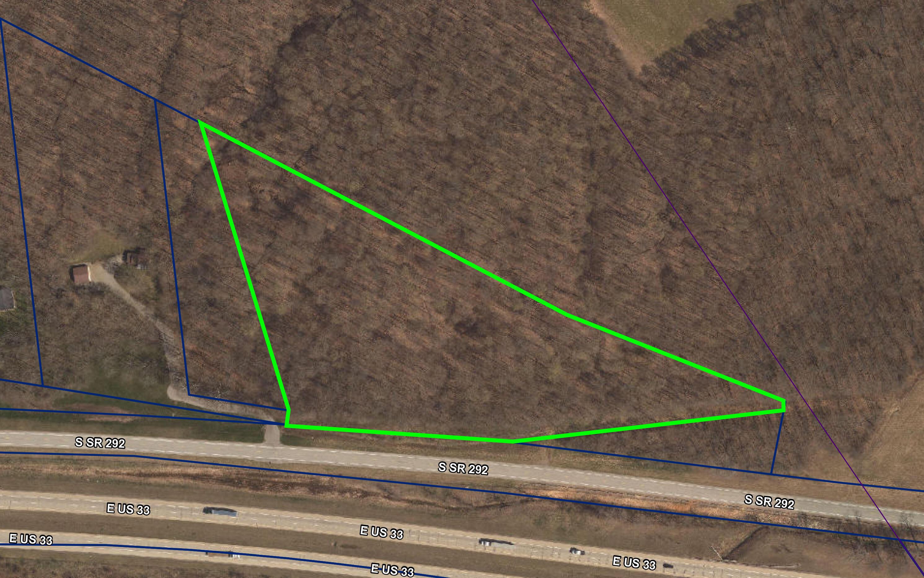 0 State Route 292, Lot G Property Photo 1