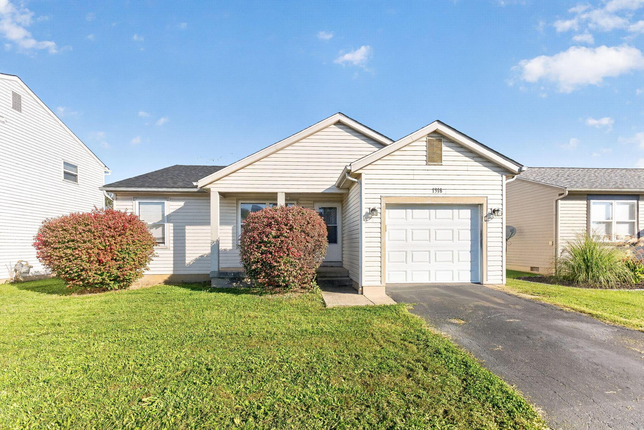 1318 Randan Drive