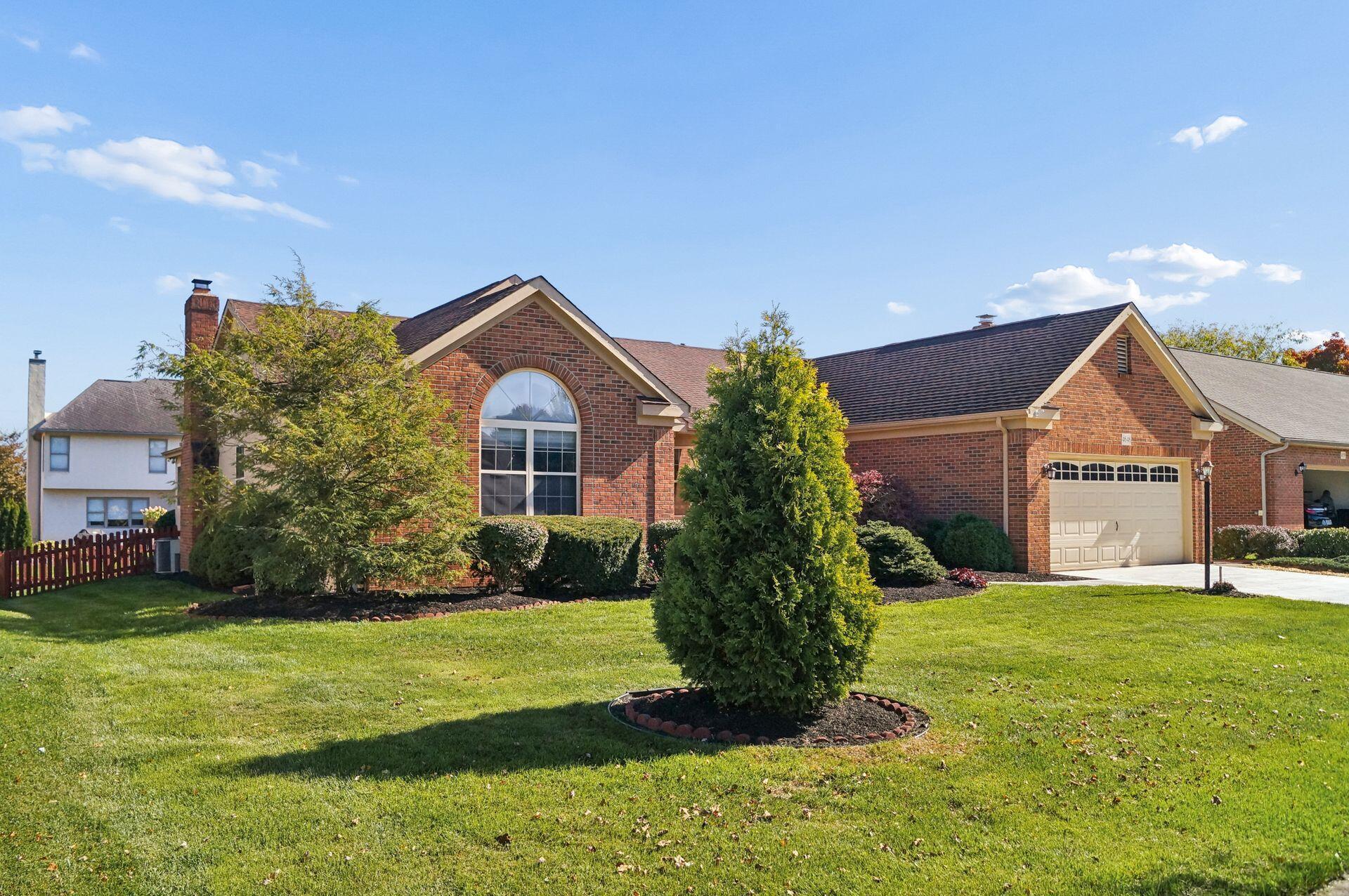 4646 Hunting Creek Drive Property Photo 1