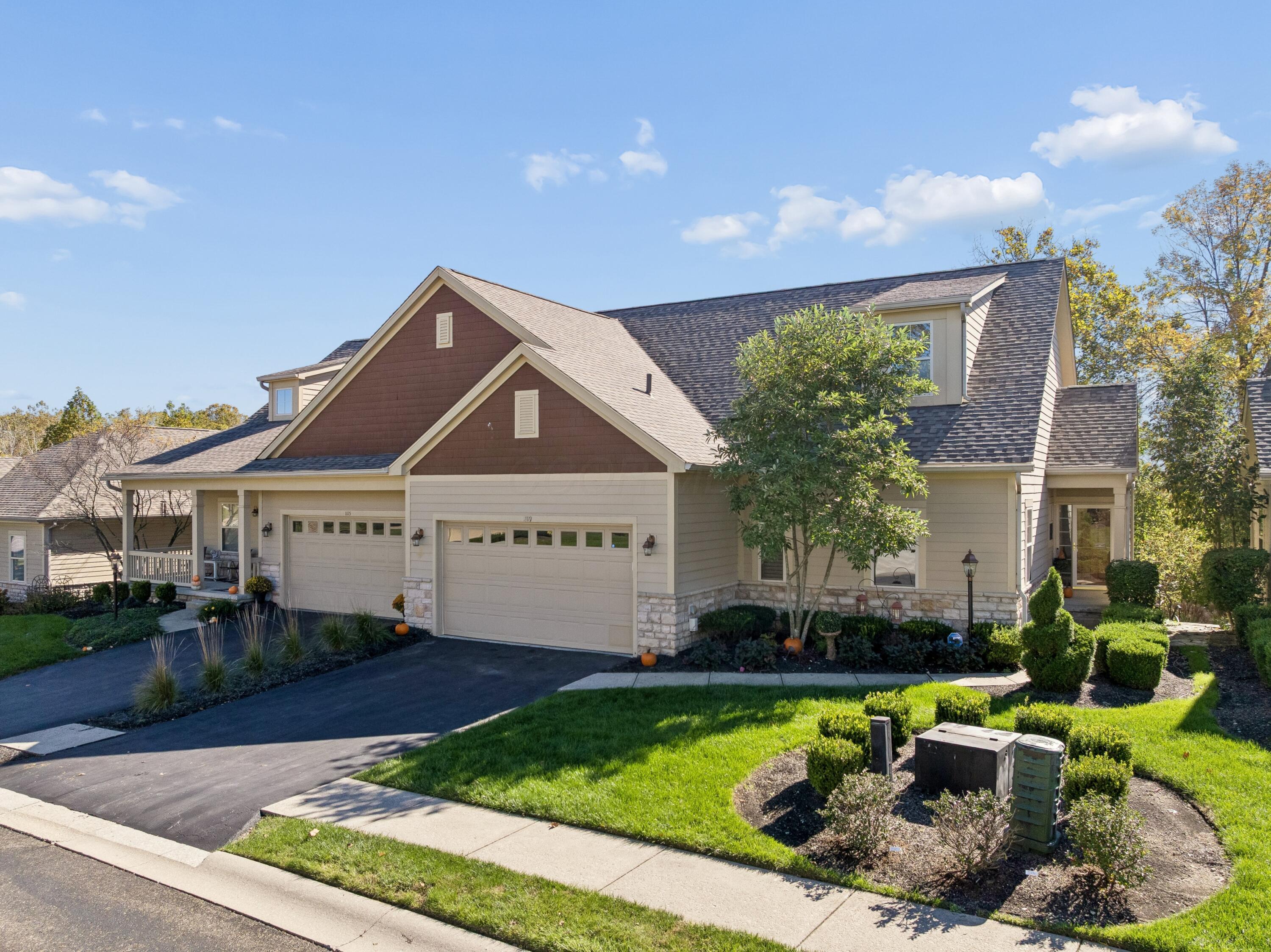 1119 Cross Creeks Ridge Property Photo 1
