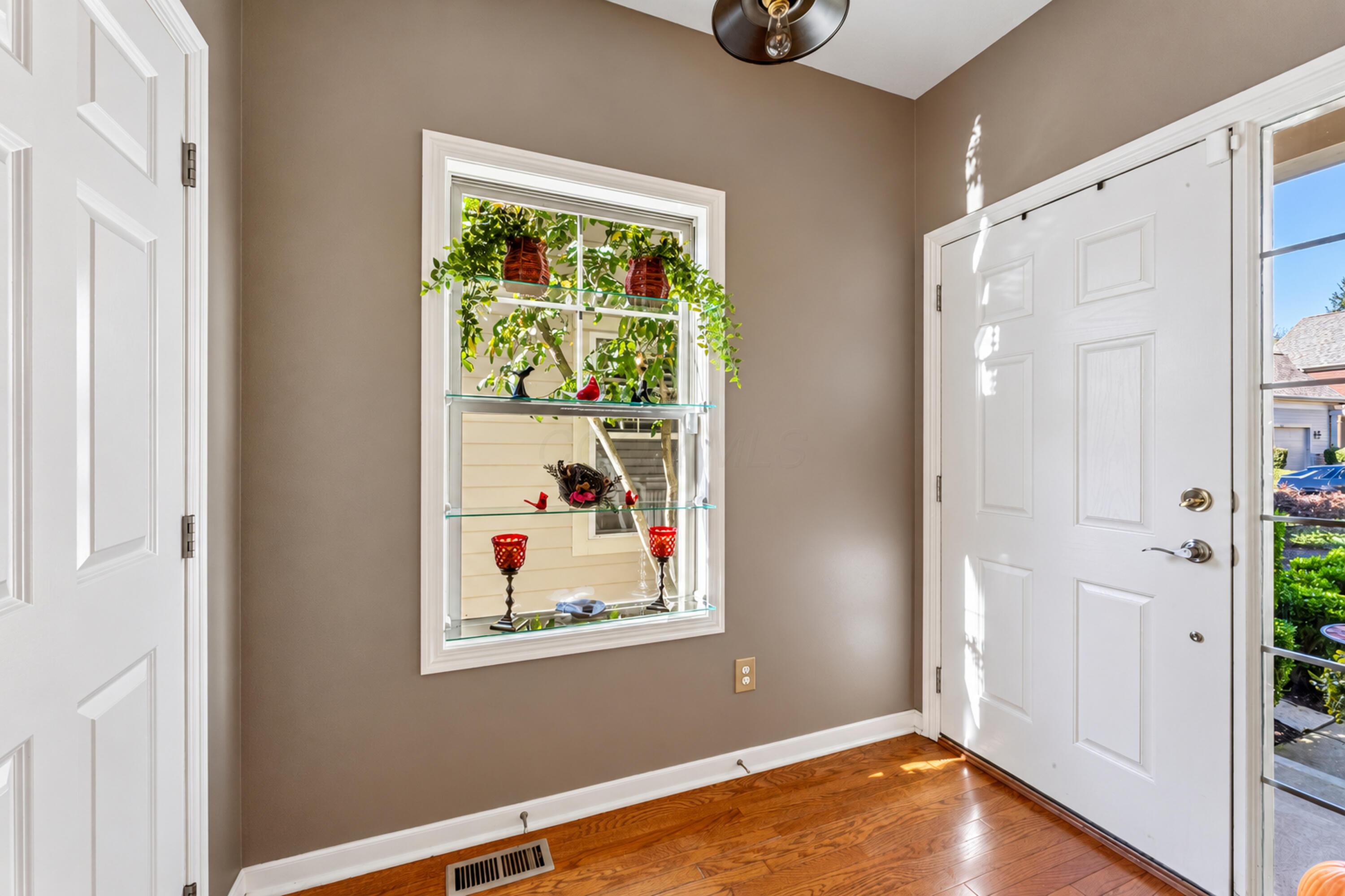 1119 Cross Creeks Ridge Property Photo 4